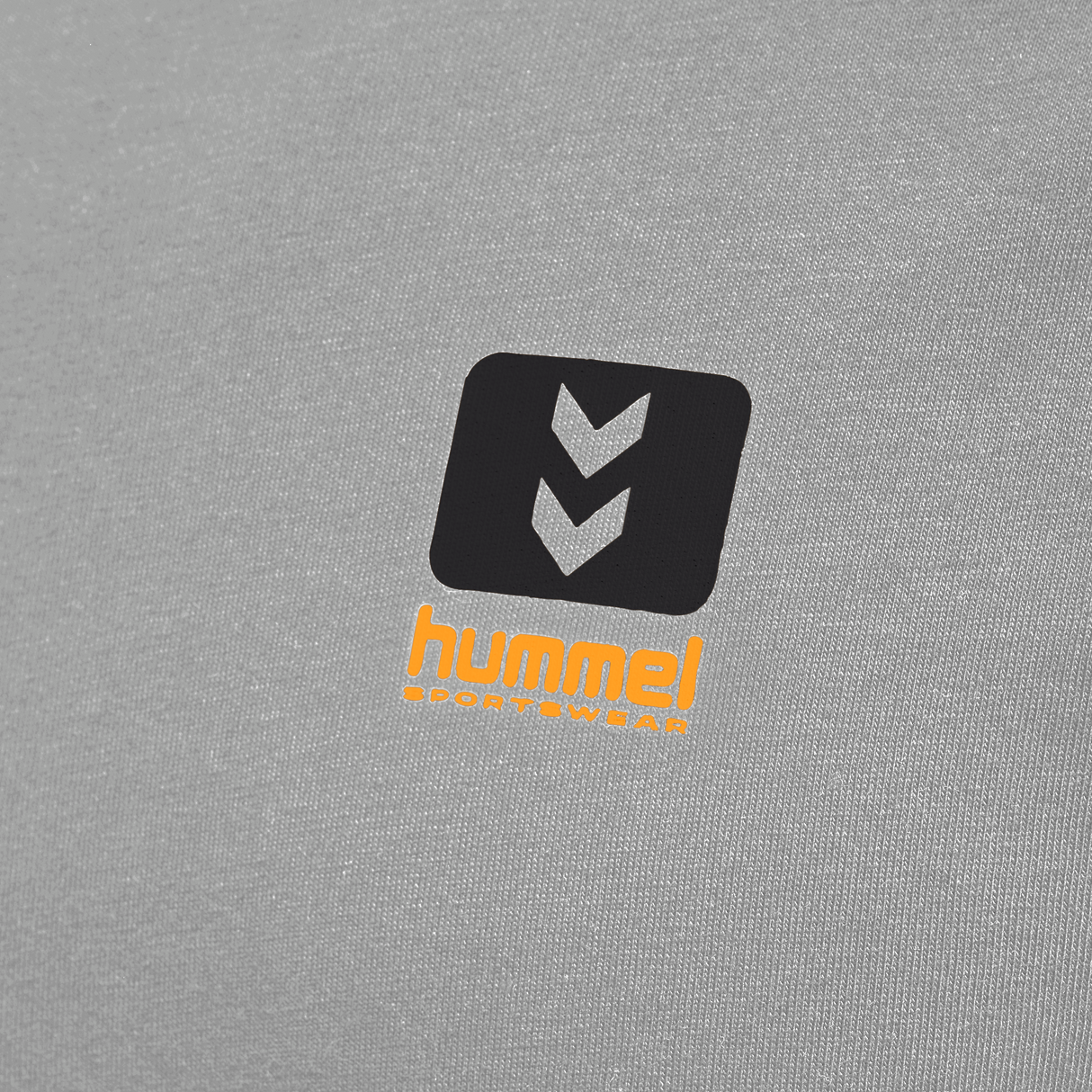 hummel Unisex Legacy Liam T-Shirt-3