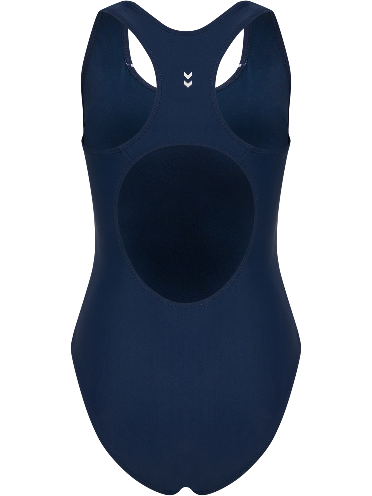 hummel Women's Pulse Piping Swimsuit-2