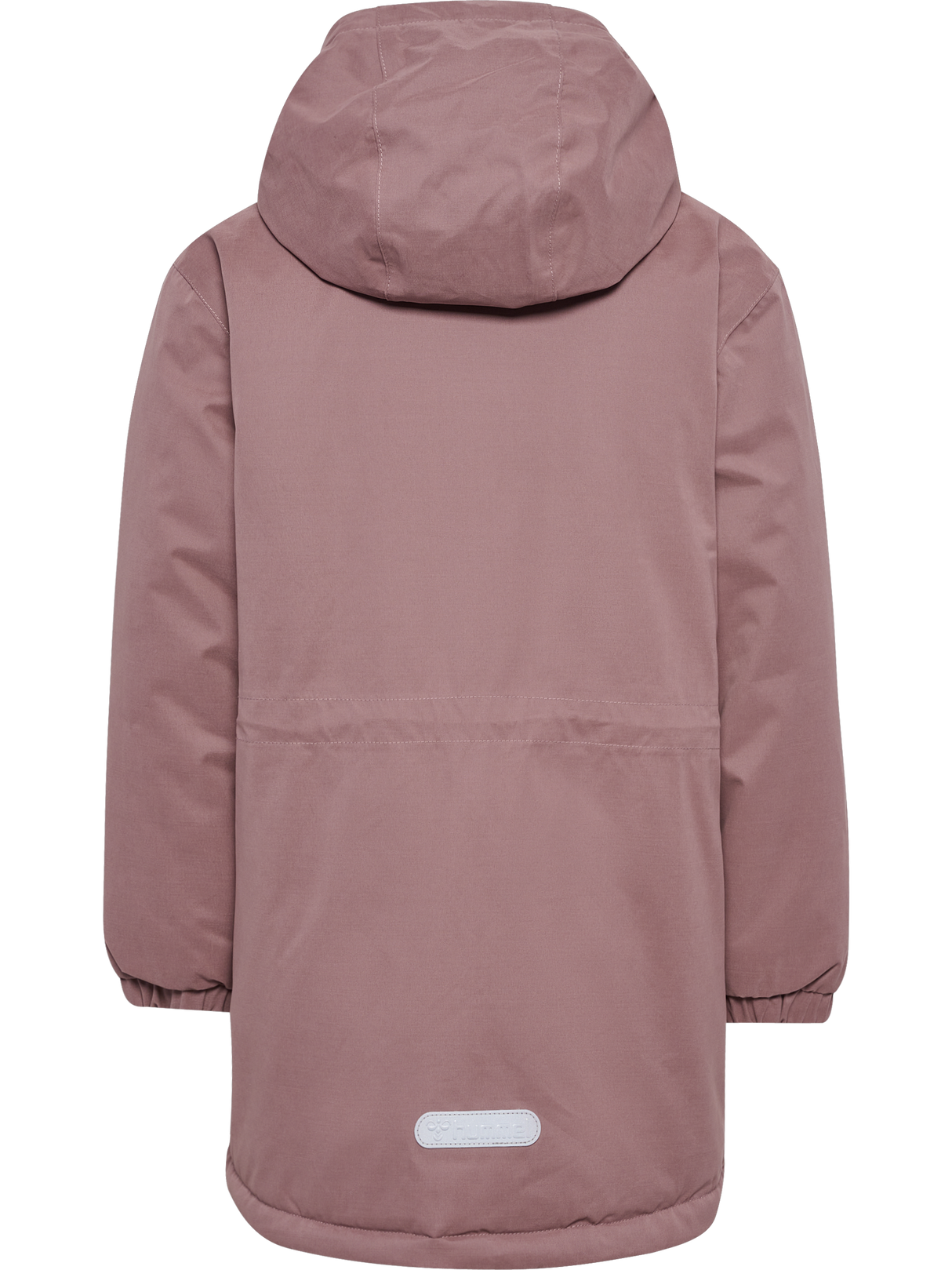 hummel Youth Athena Tex Jacket-2