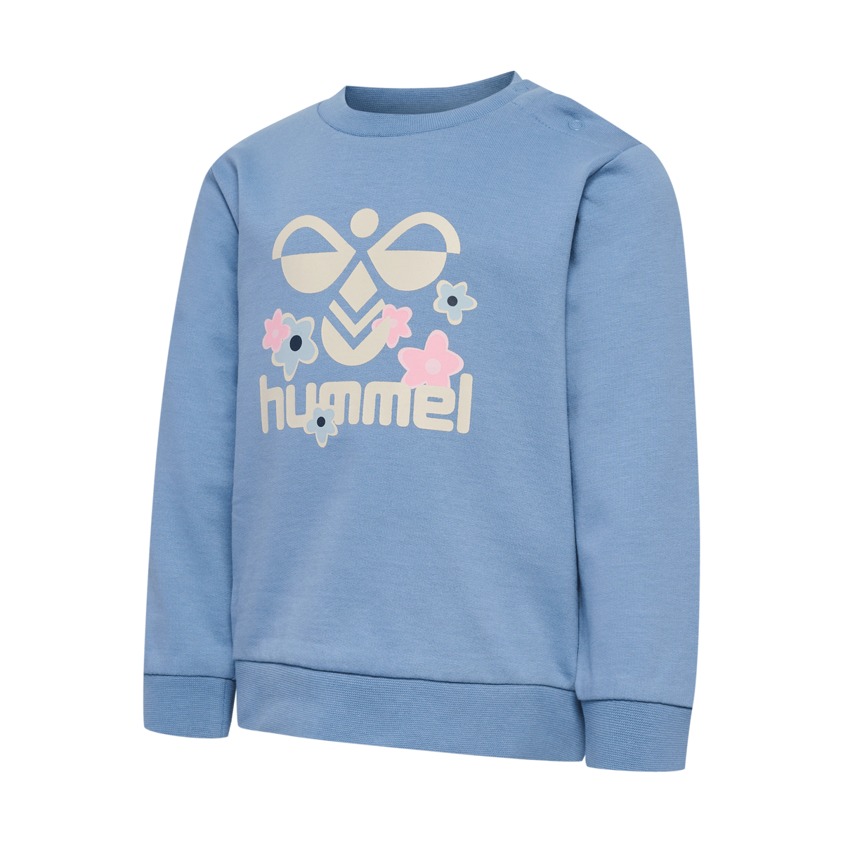 hummel Infant & Toddler Lime Sweatshirt-1