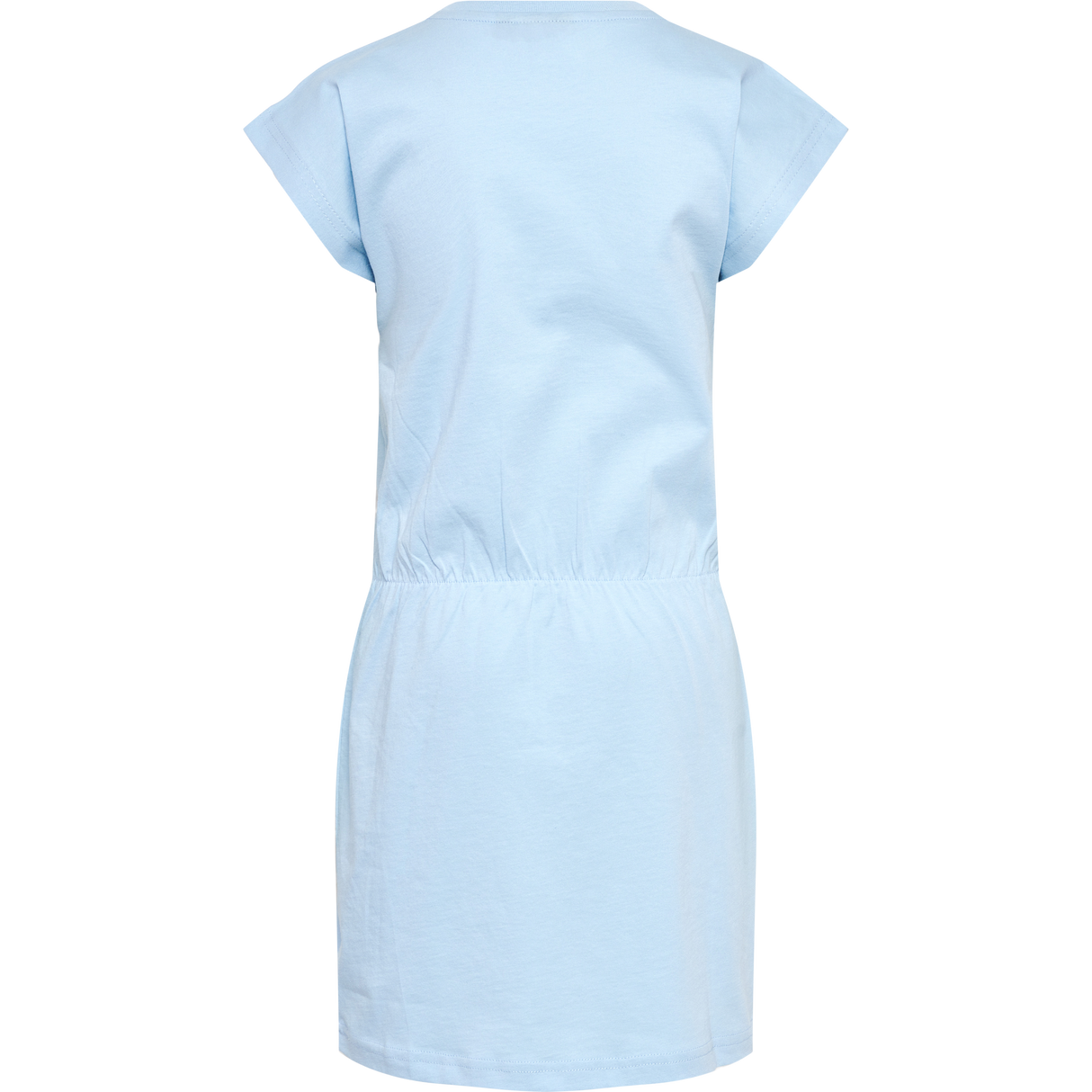 hummel Youth Twilight Dress Short Sleeve-2