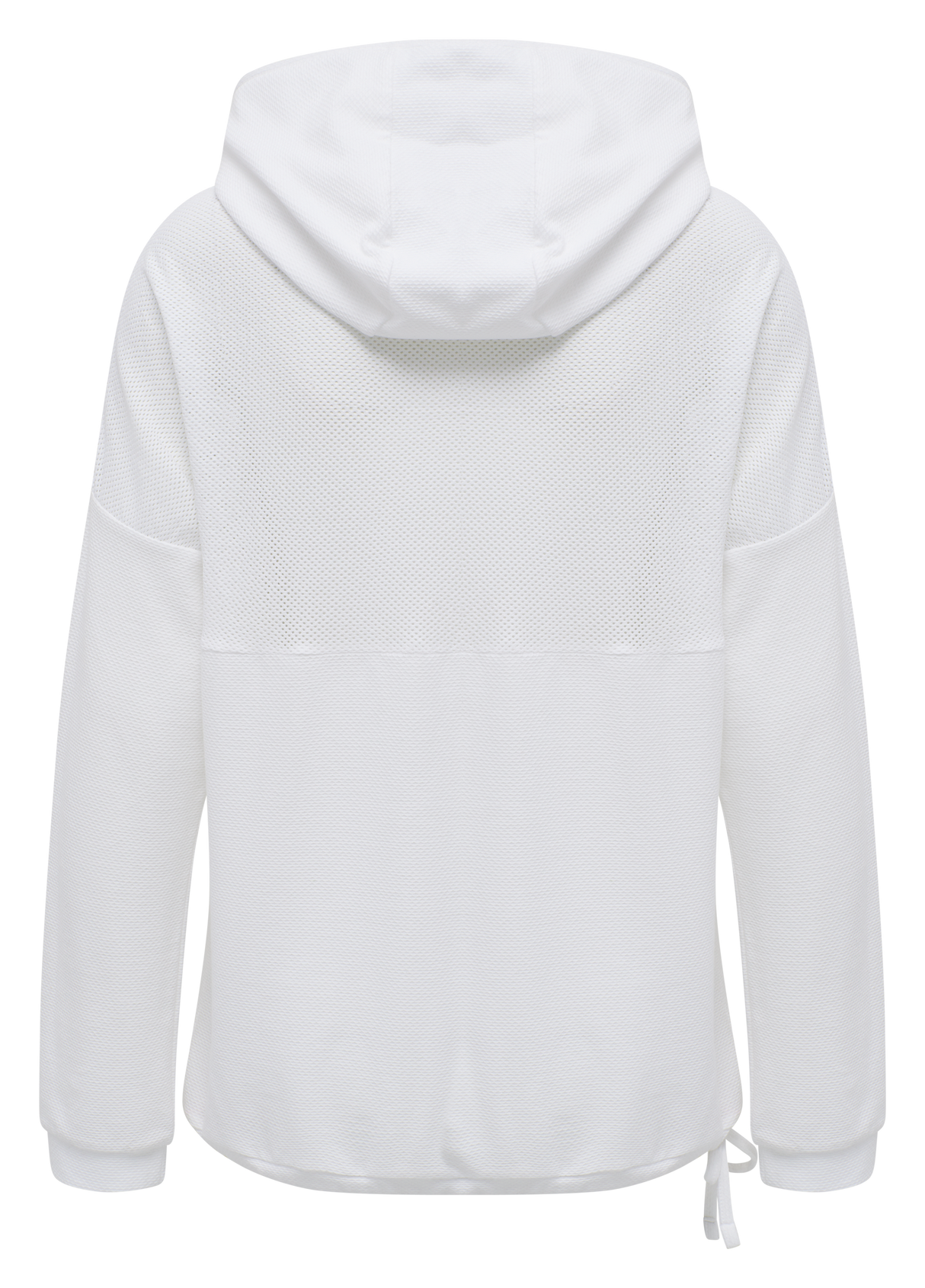 hummel Women's Deep Hoodie-2