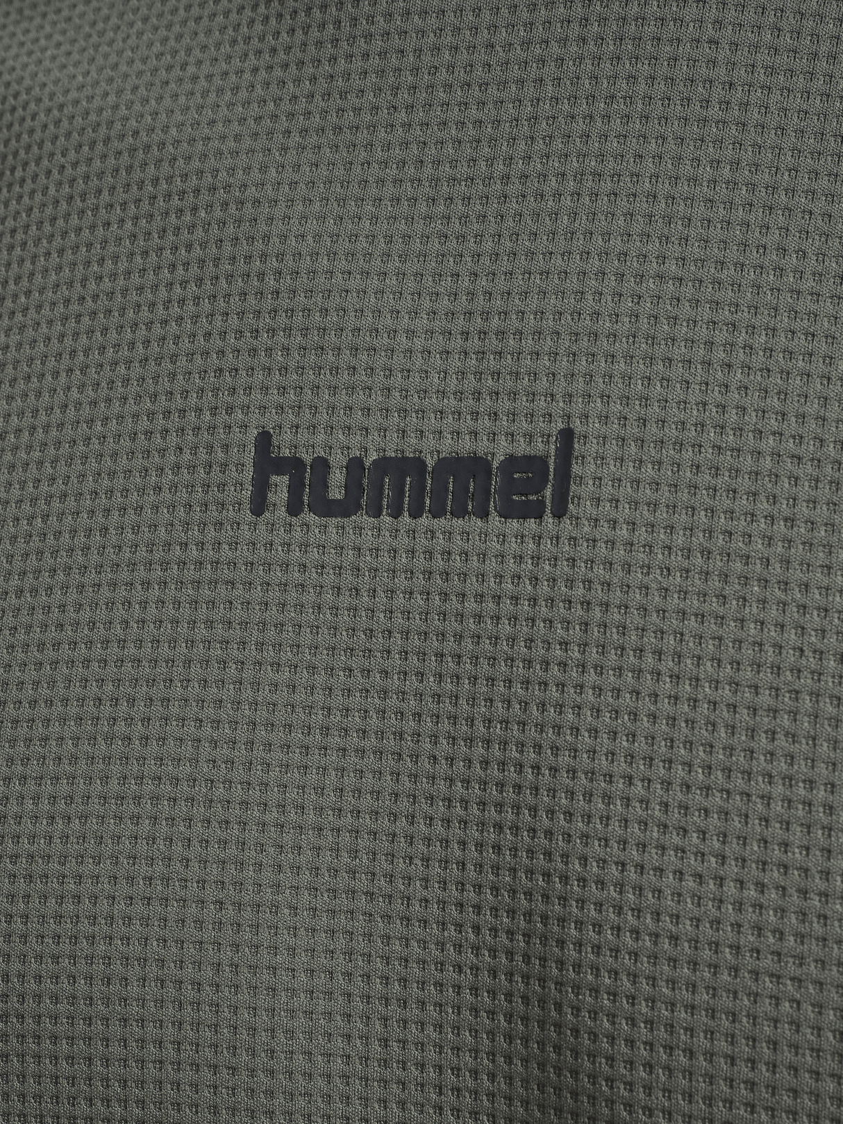 hummel Men's Momentum Short Sleeve T-Shirt-3