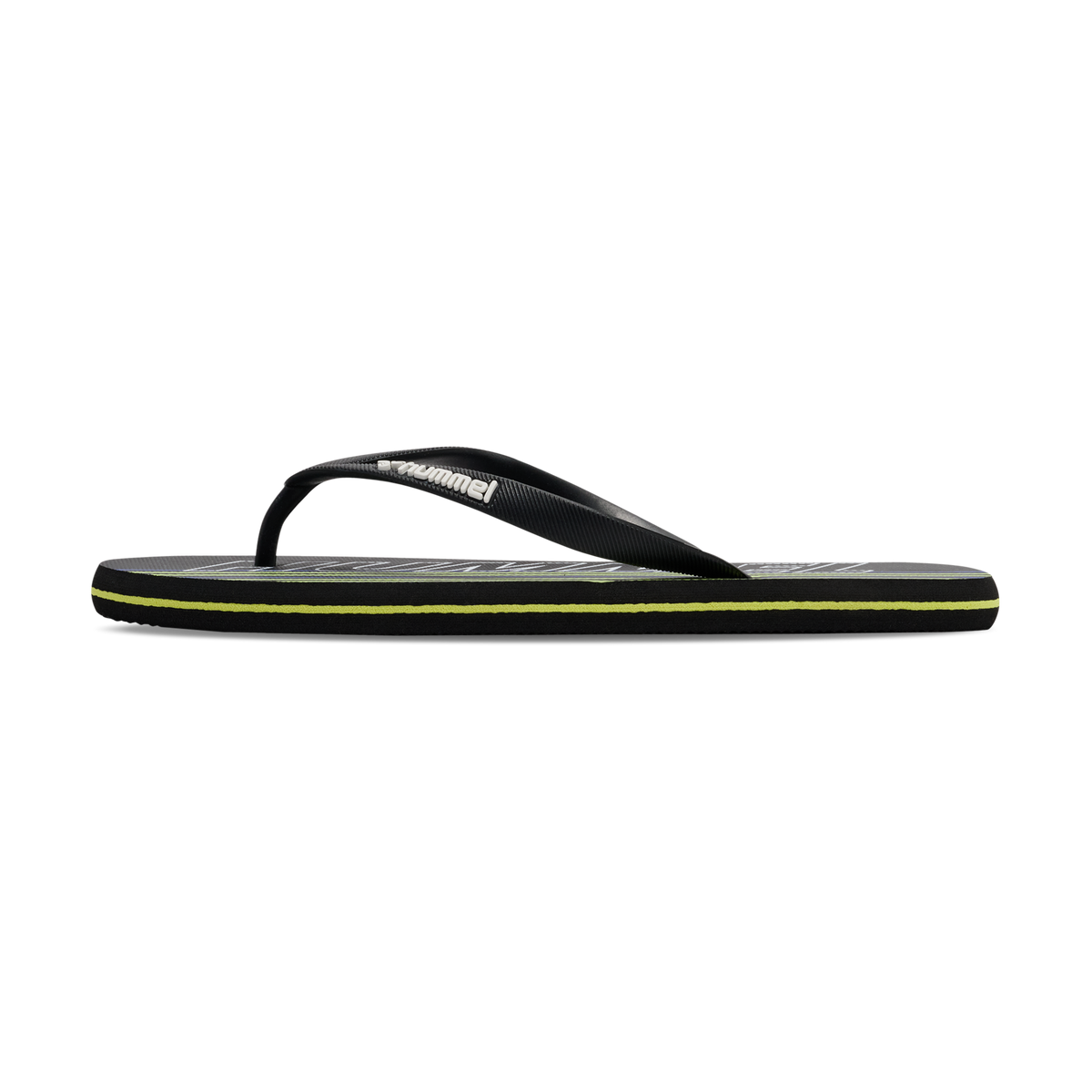 hummel Unisex Flip Flop 1.0 Shoes-1