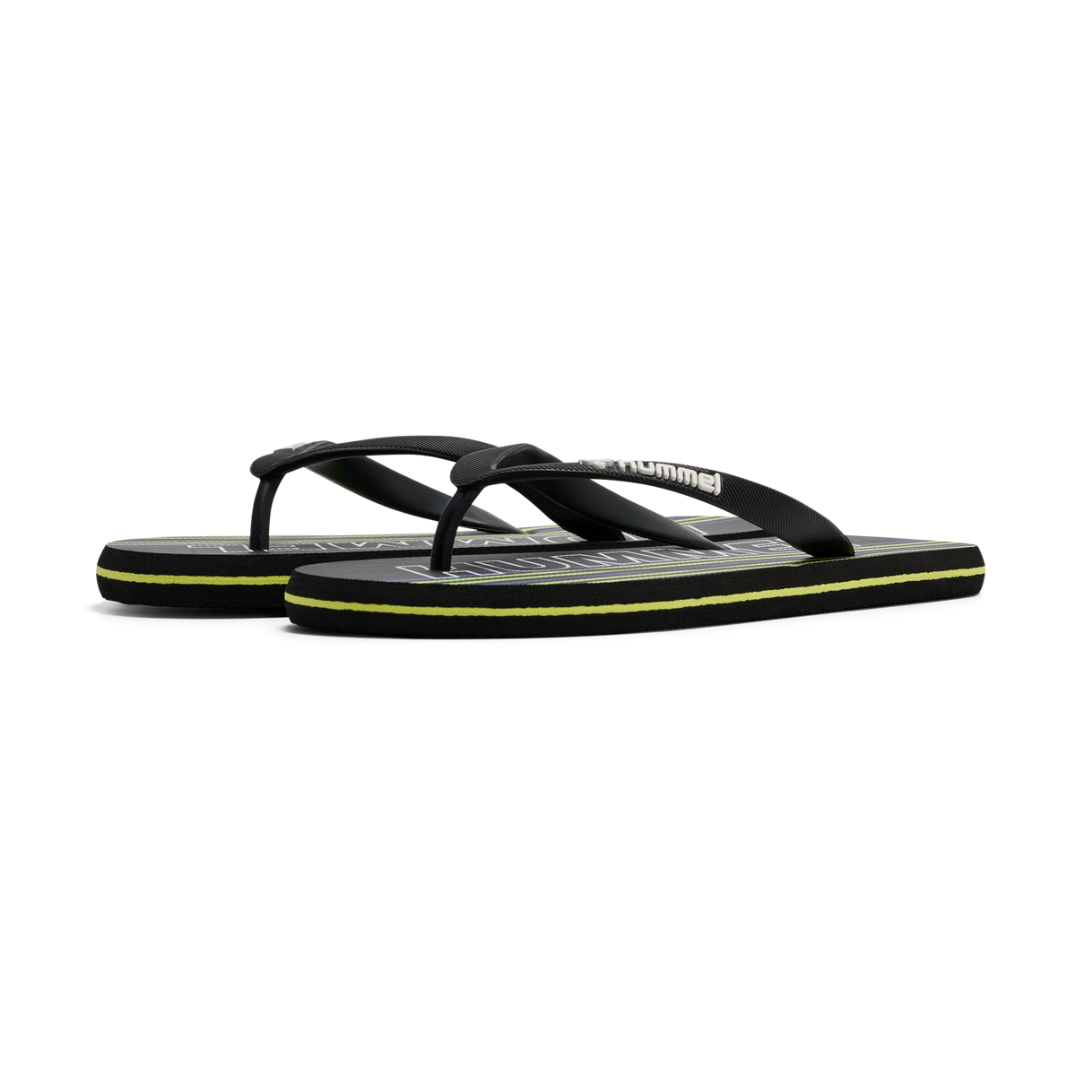 hummel Unisex Flip Flop 1.0 Shoes-2