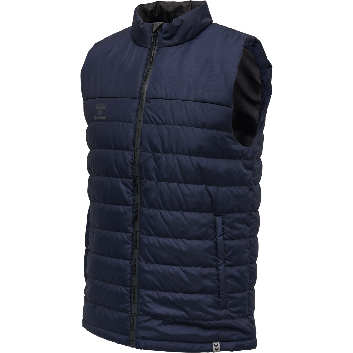 hummel Men's North Waistcoat-1