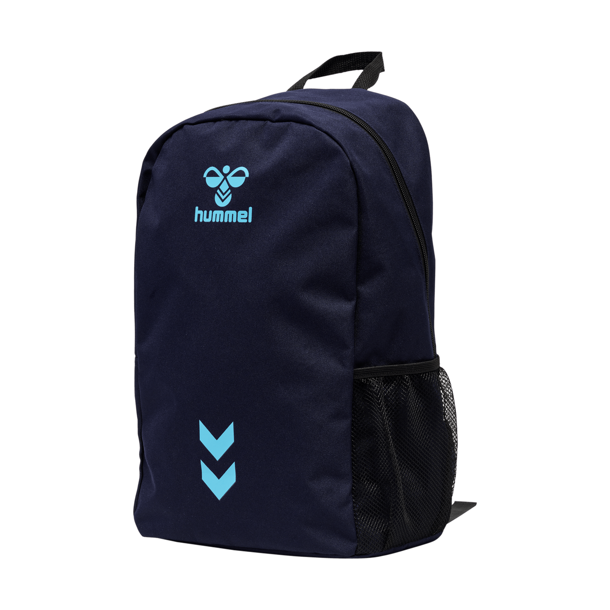 hummel Essential Backpack Neon-1