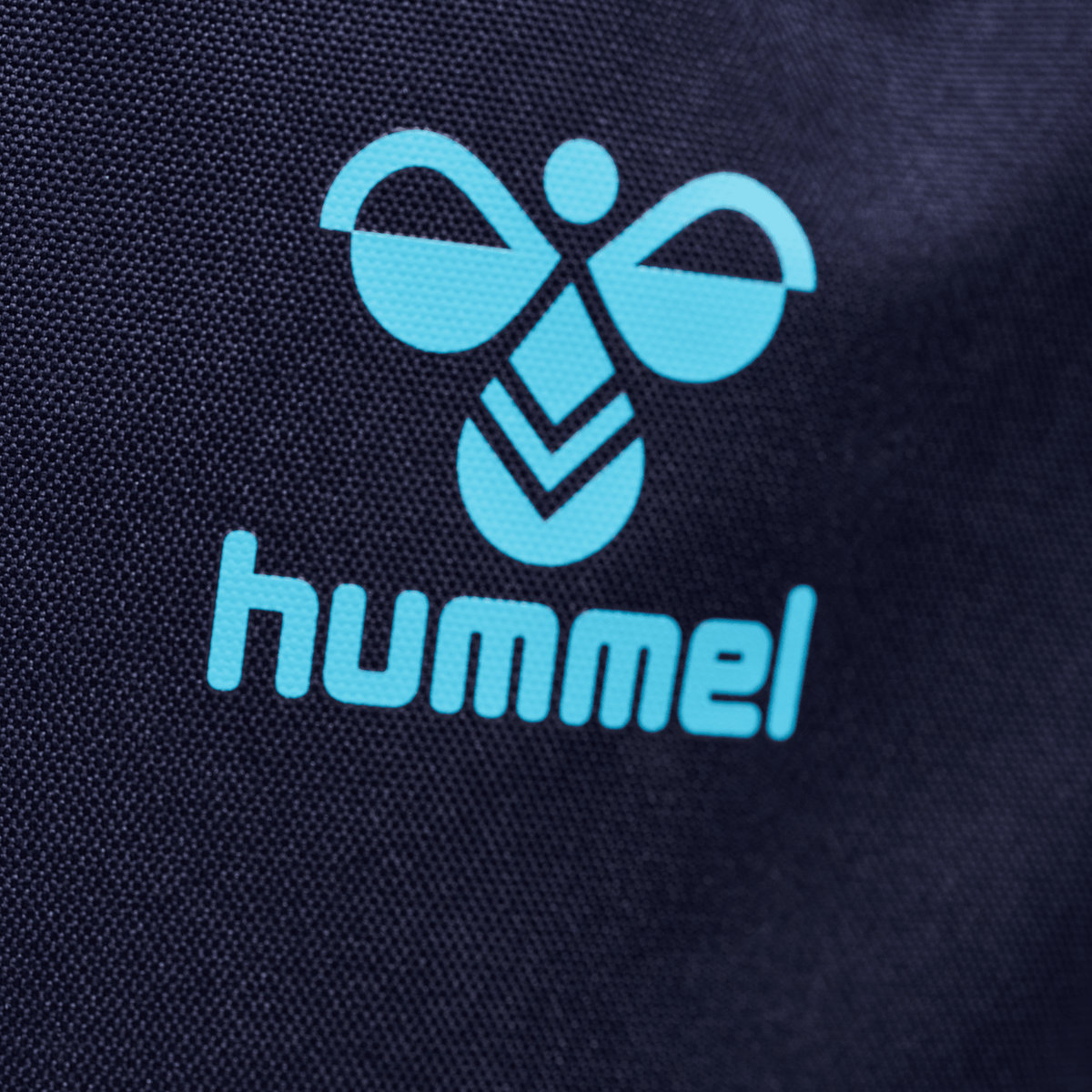 hummel Essential Backpack Neon-4