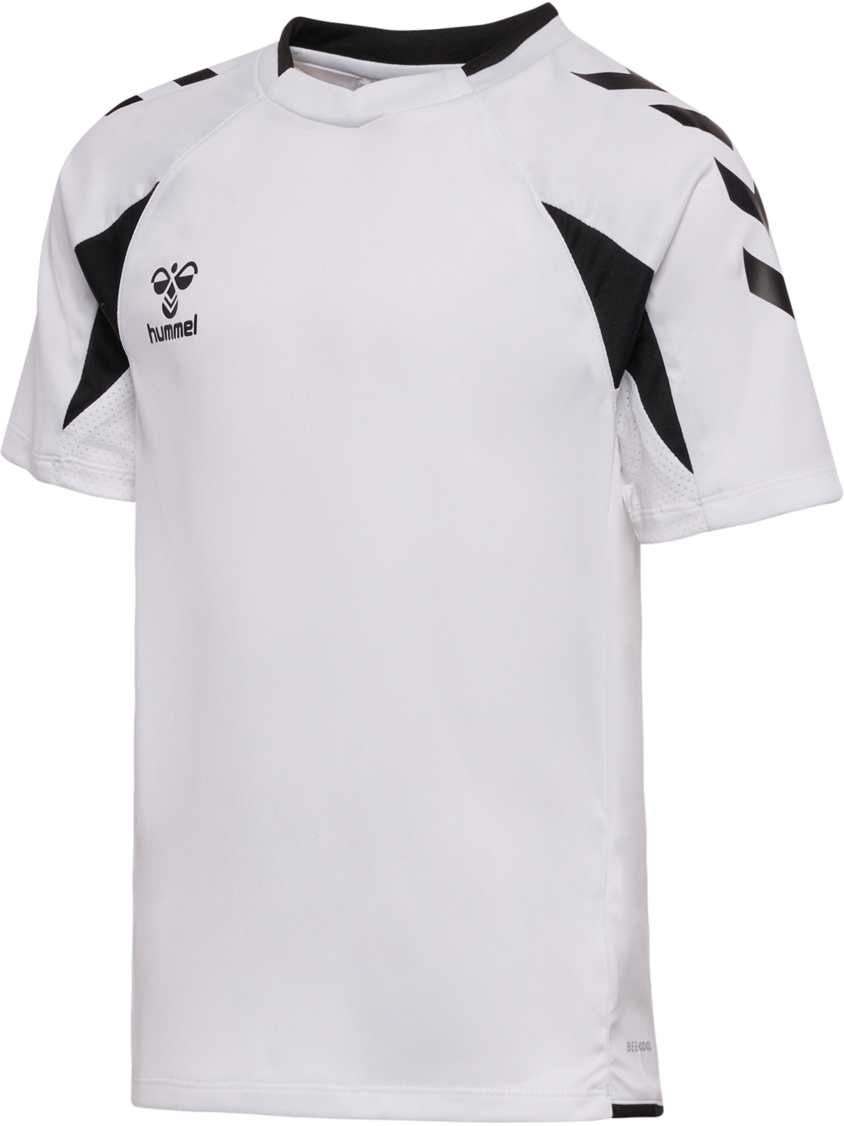hummel Youth Core 2.0 Short Sleeve Jersey-1