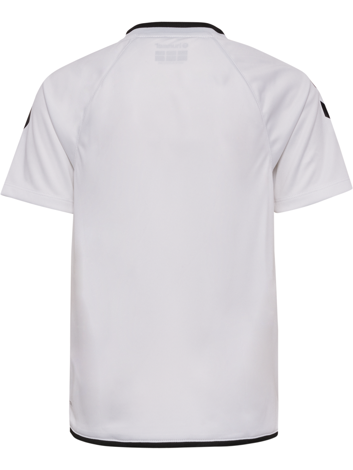 hummel Youth Core 2.0 Short Sleeve Jersey-2