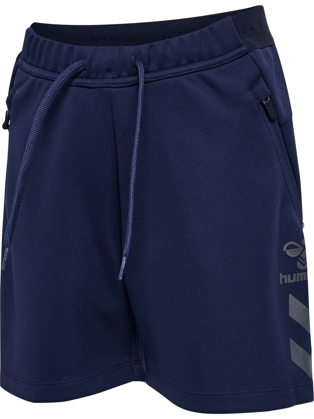 hummel Women's Cima 2.0 Shorts-1