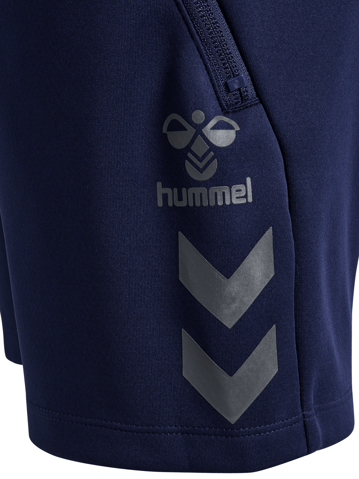 hummel Women's Cima 2.0 Shorts-3