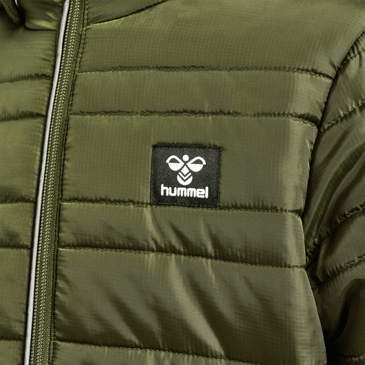 hummel Youth Bilbo Tex Jacket-3