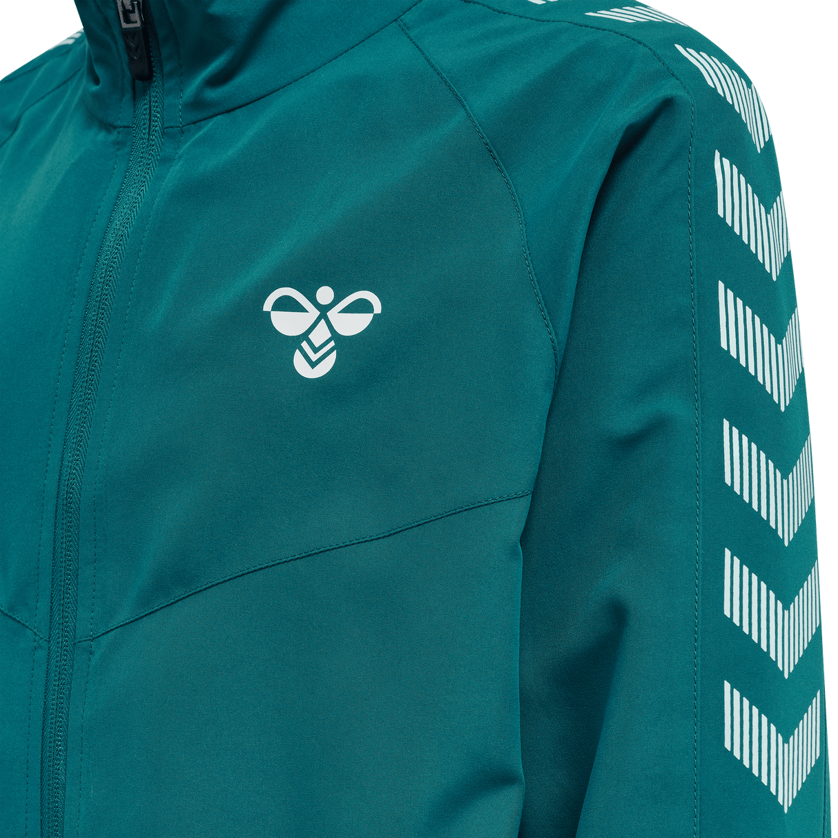 hummel Youth GG12 Track Jacket-3