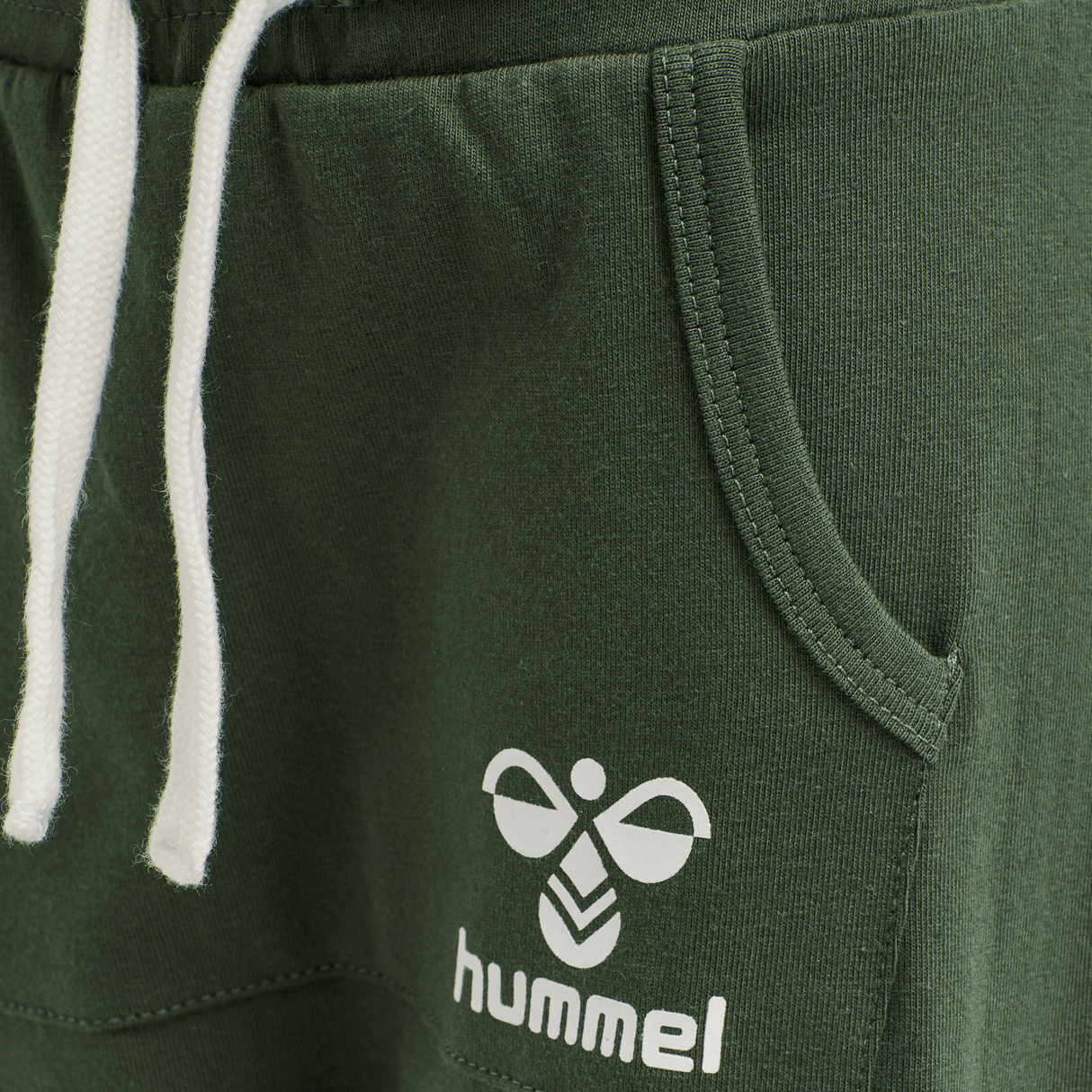 hummel Infant & Toddler Futte Pants-3
