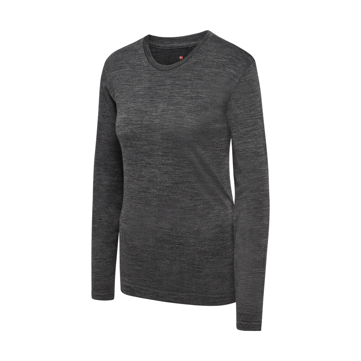 Newline Women's Therma Wool Blend Long Sleeve T-Shirt-1