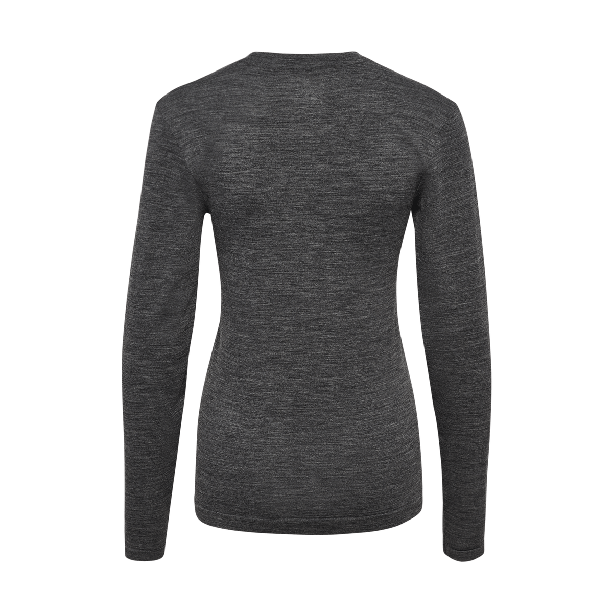 Newline Women's Therma Wool Blend Long Sleeve T-Shirt-2