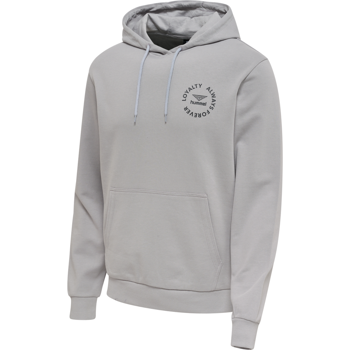 hummel Unisex Legacy Loyalty Hoodie-1