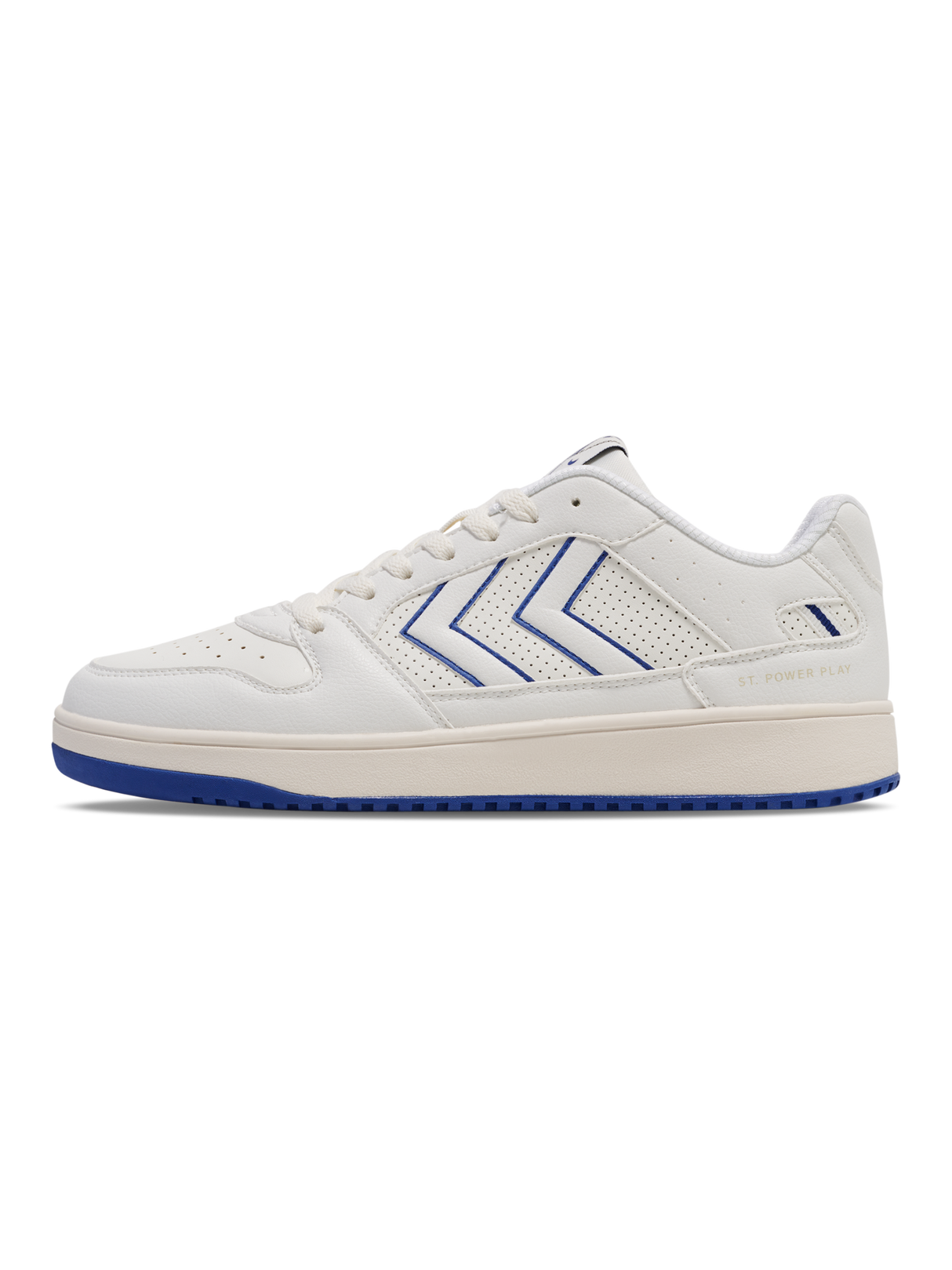 hummel Unisex St. Power Play Pe Shoes-1