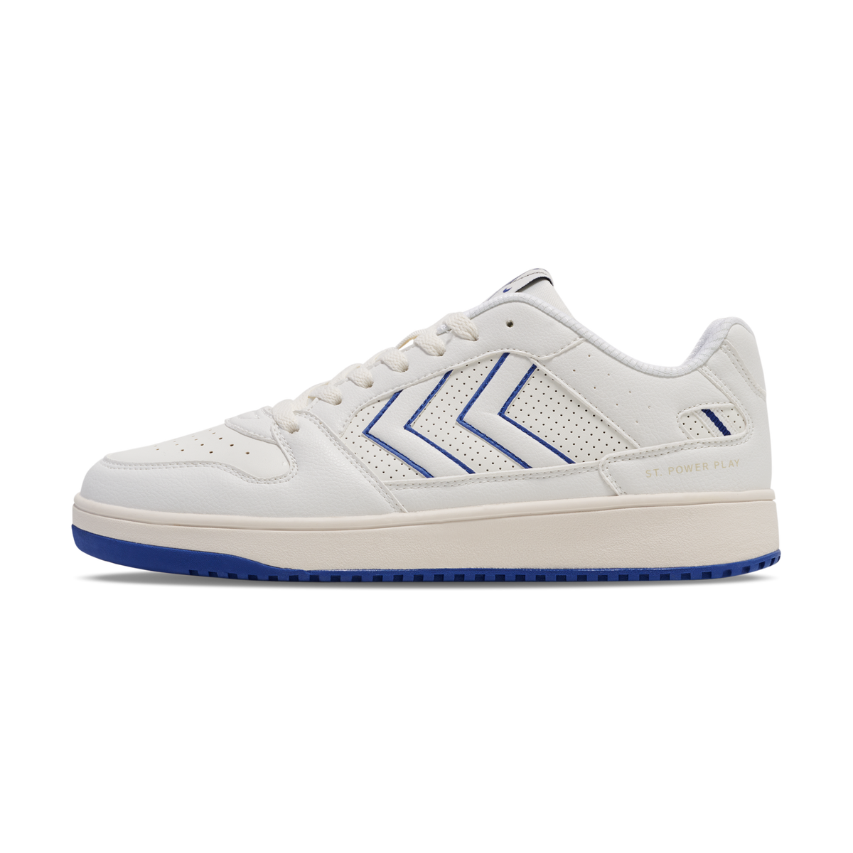 hummel Unisex St. Power Play Pe Shoes-1