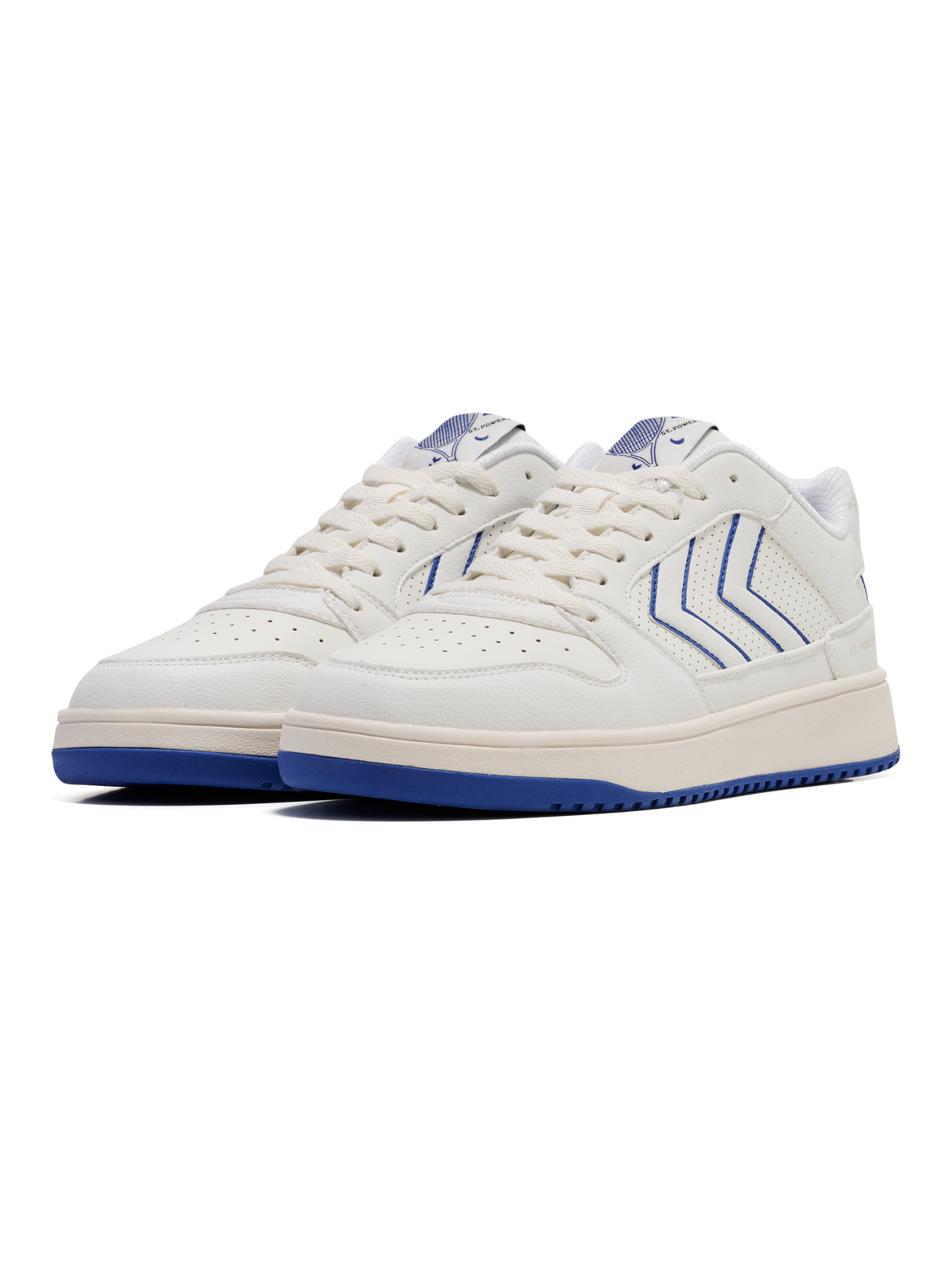 hummel Unisex St. Power Play Pe Shoes-2