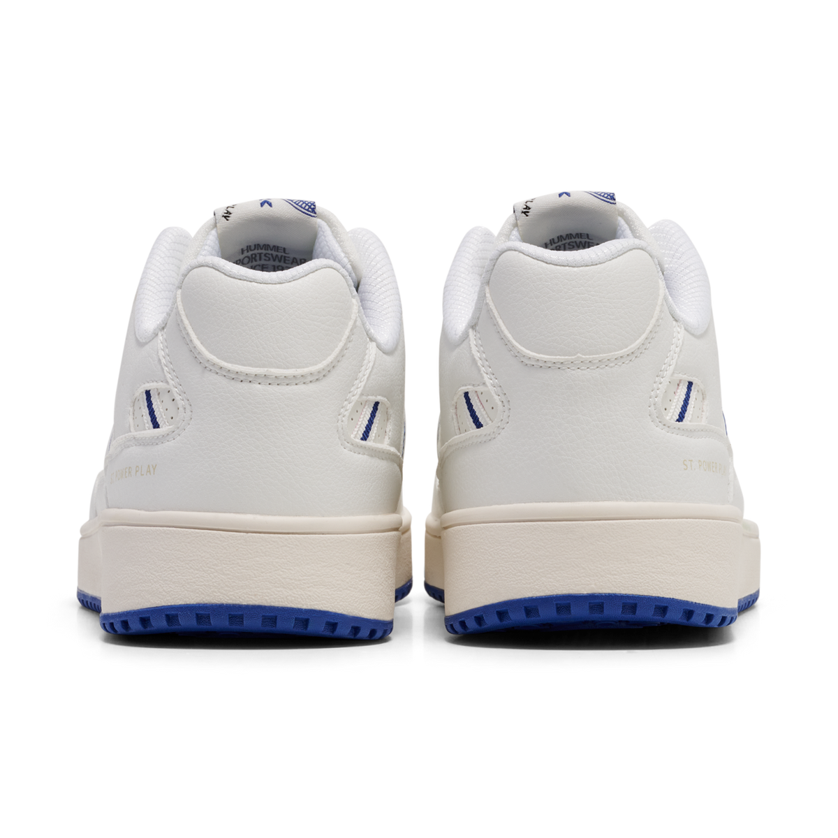 hummel Unisex St. Power Play Pe Shoes-4