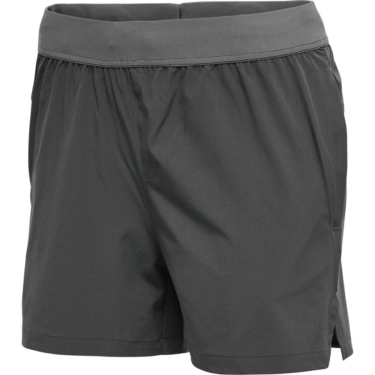 hummel Women's GG12 Training Shorts-1