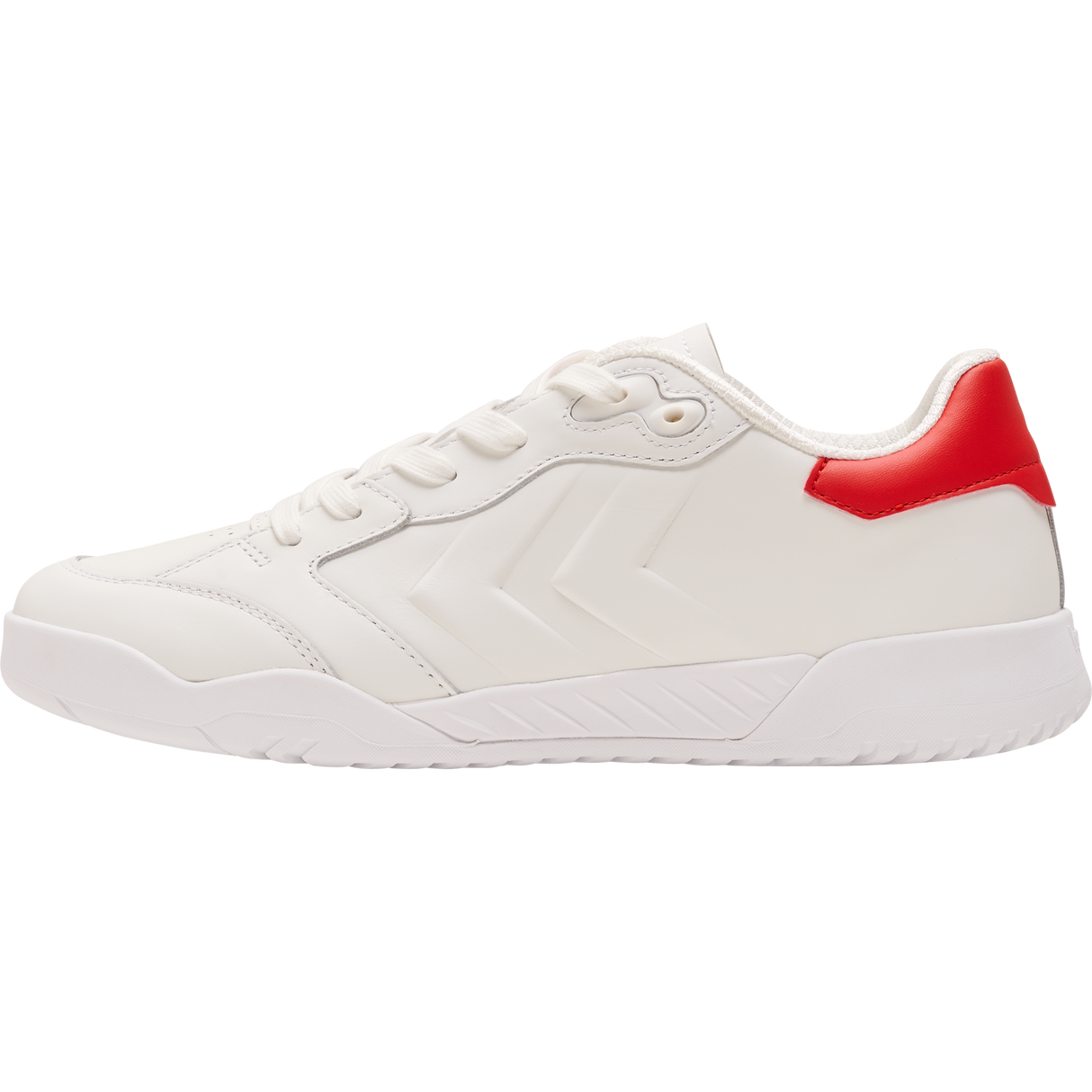 hummel Unisex Top Spin Reach LX-E Sport Shoes-1