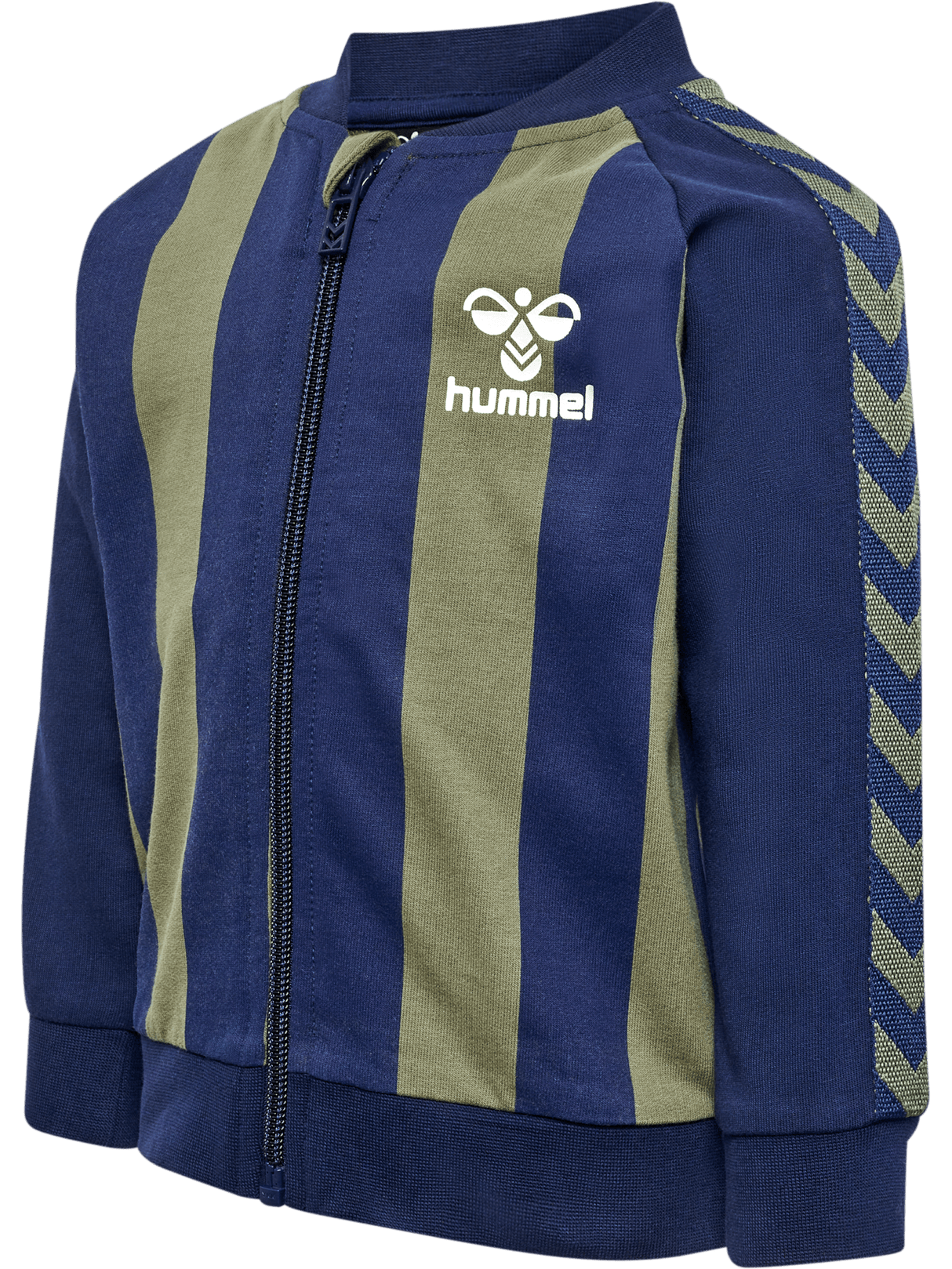 hummel Infant & Toddler Erhan Zip Jacket-1