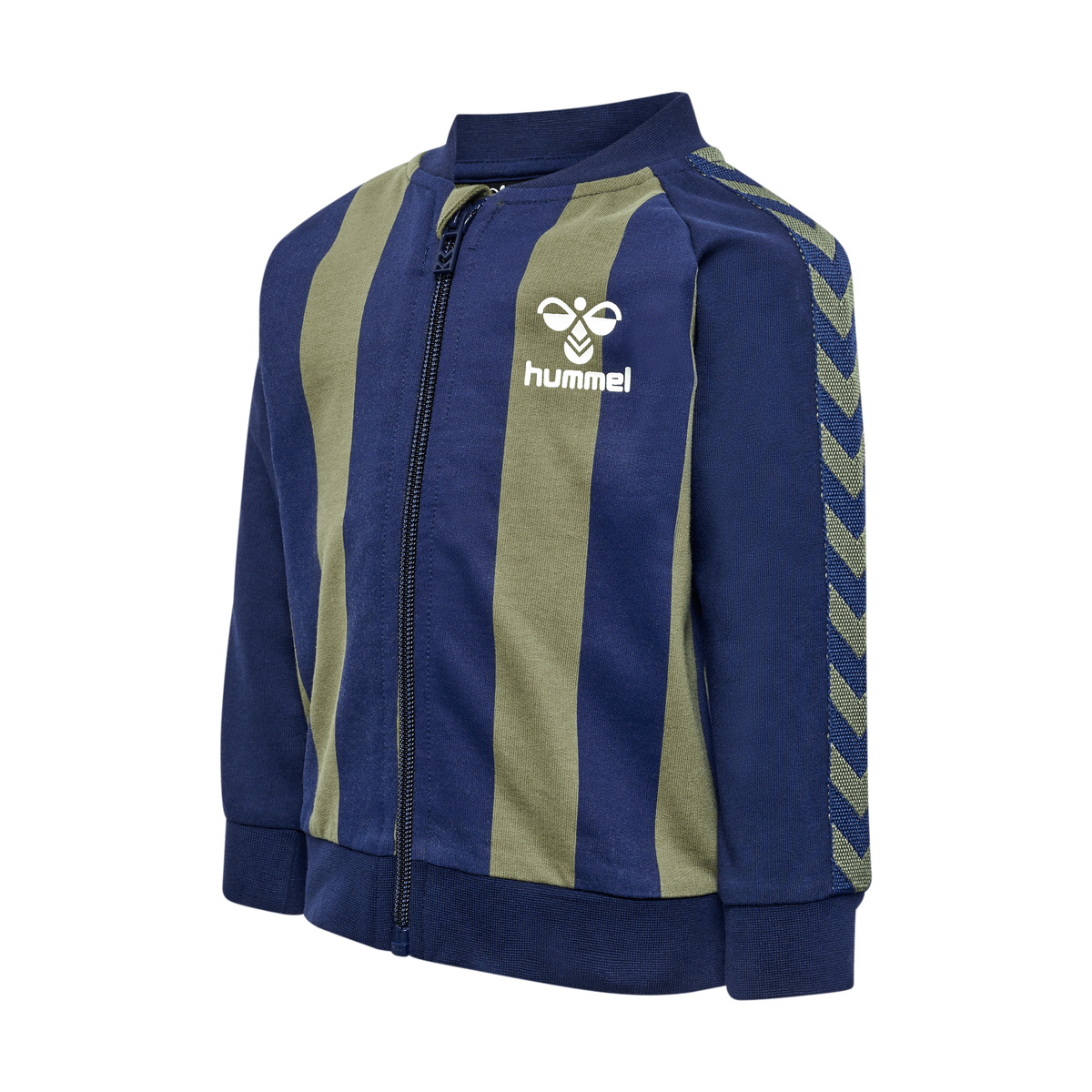 hummel Infant & Toddler Erhan Zip Jacket-1