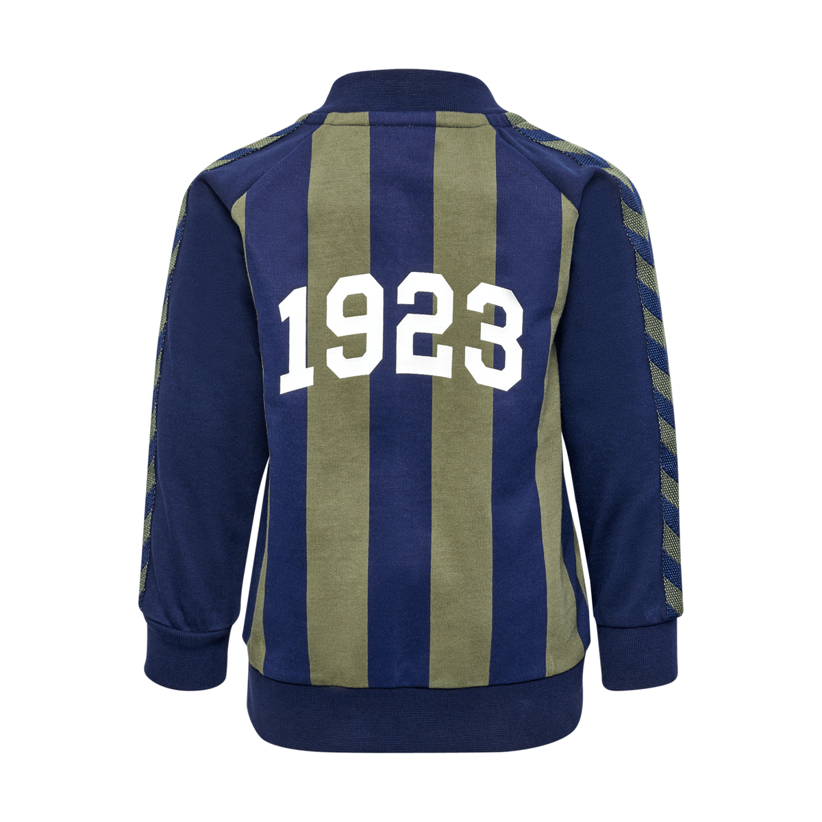 hummel Infant & Toddler Erhan Zip Jacket-2