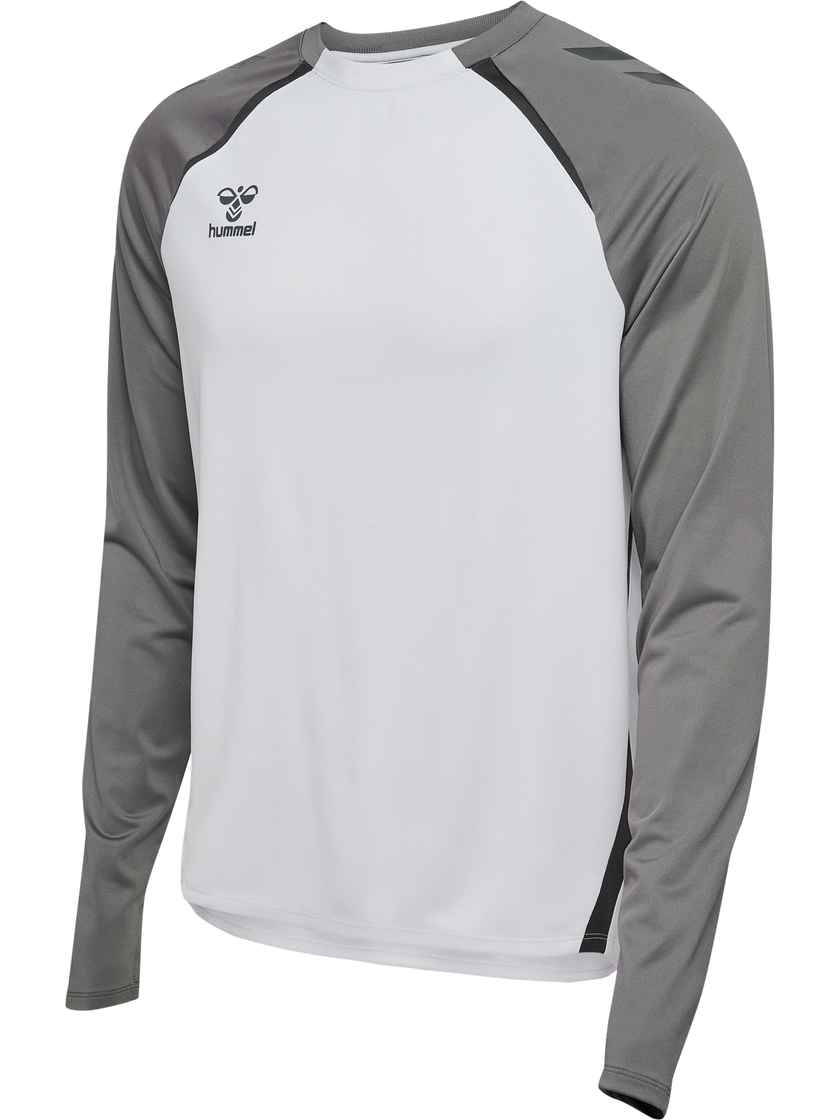hummel Unisex Lead 2.0 Crew Sweatshirt-1