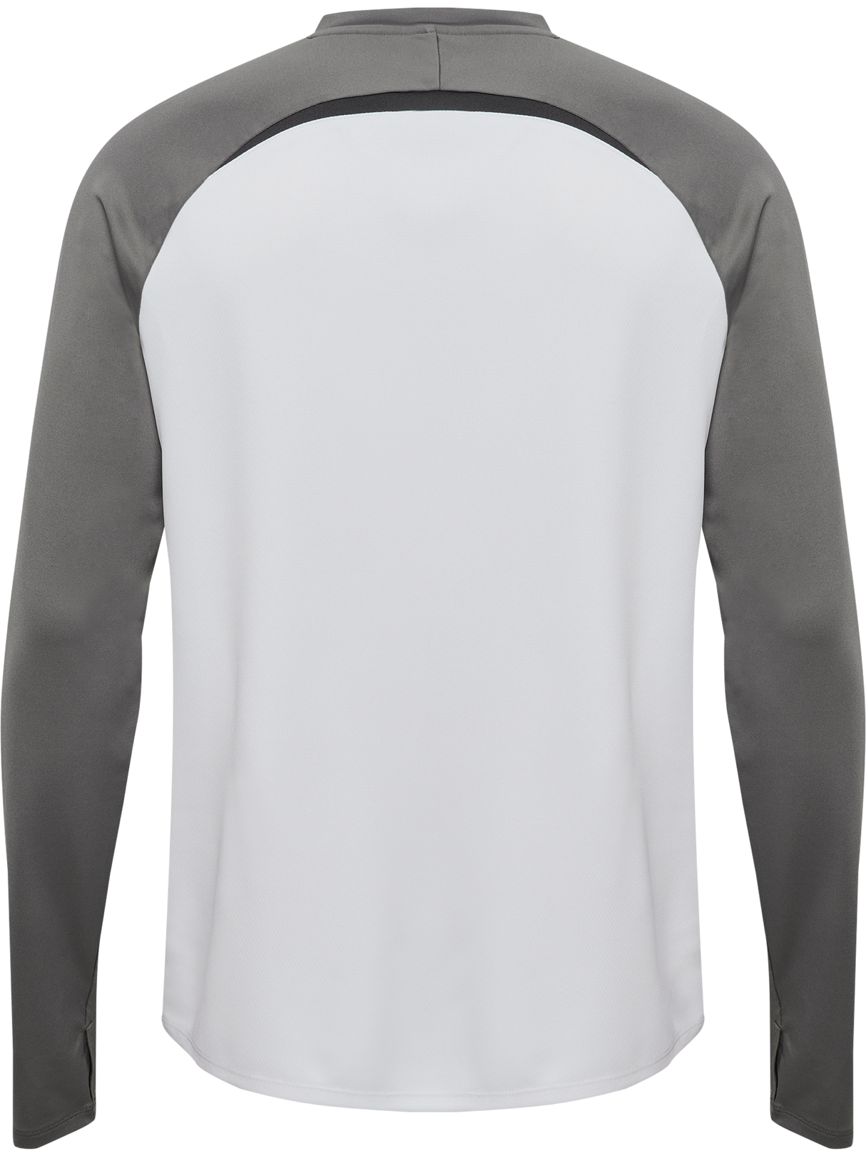 hummel Unisex Lead 2.0 Crew Sweatshirt-2