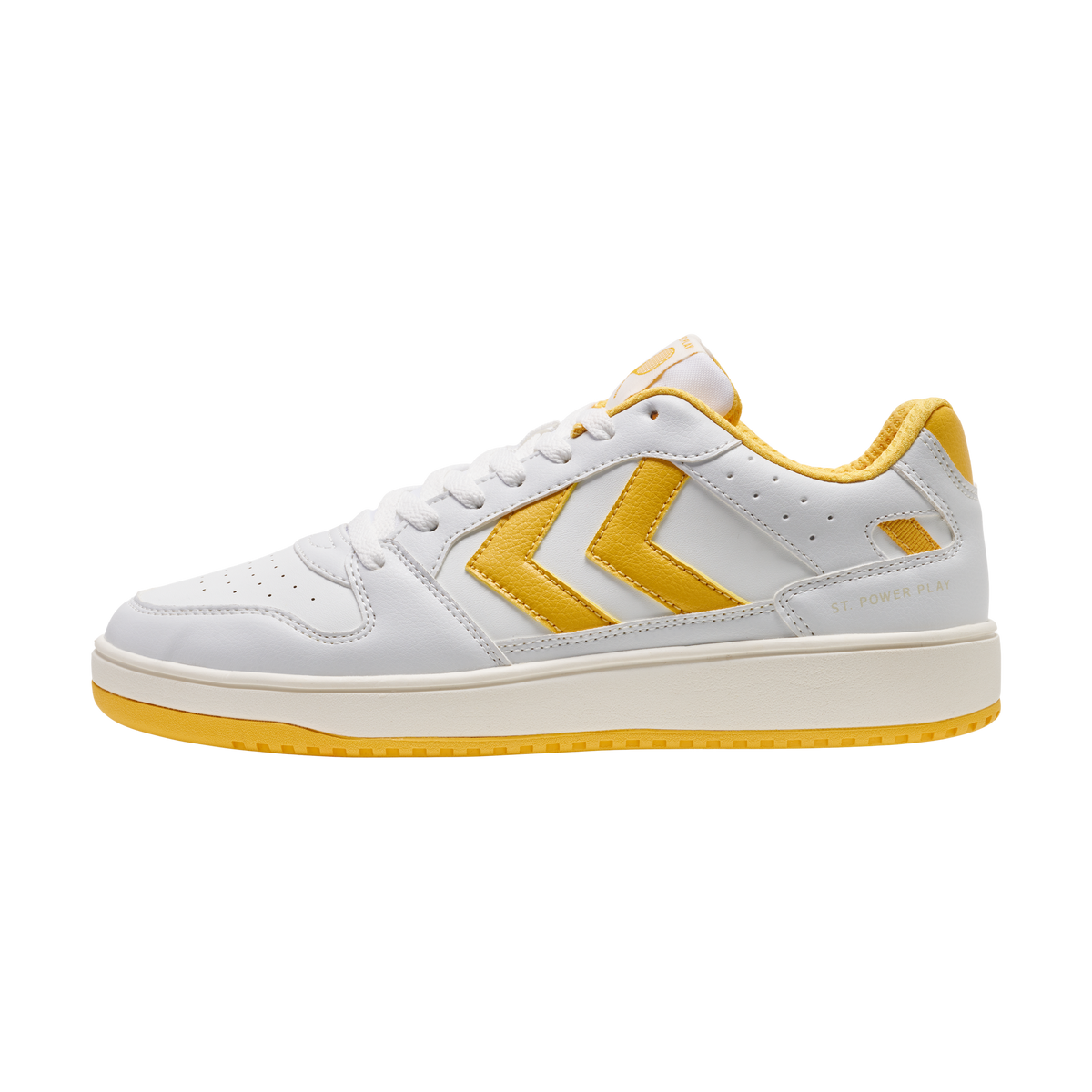hummel Unisex St. Power Play Rt Shoes-1