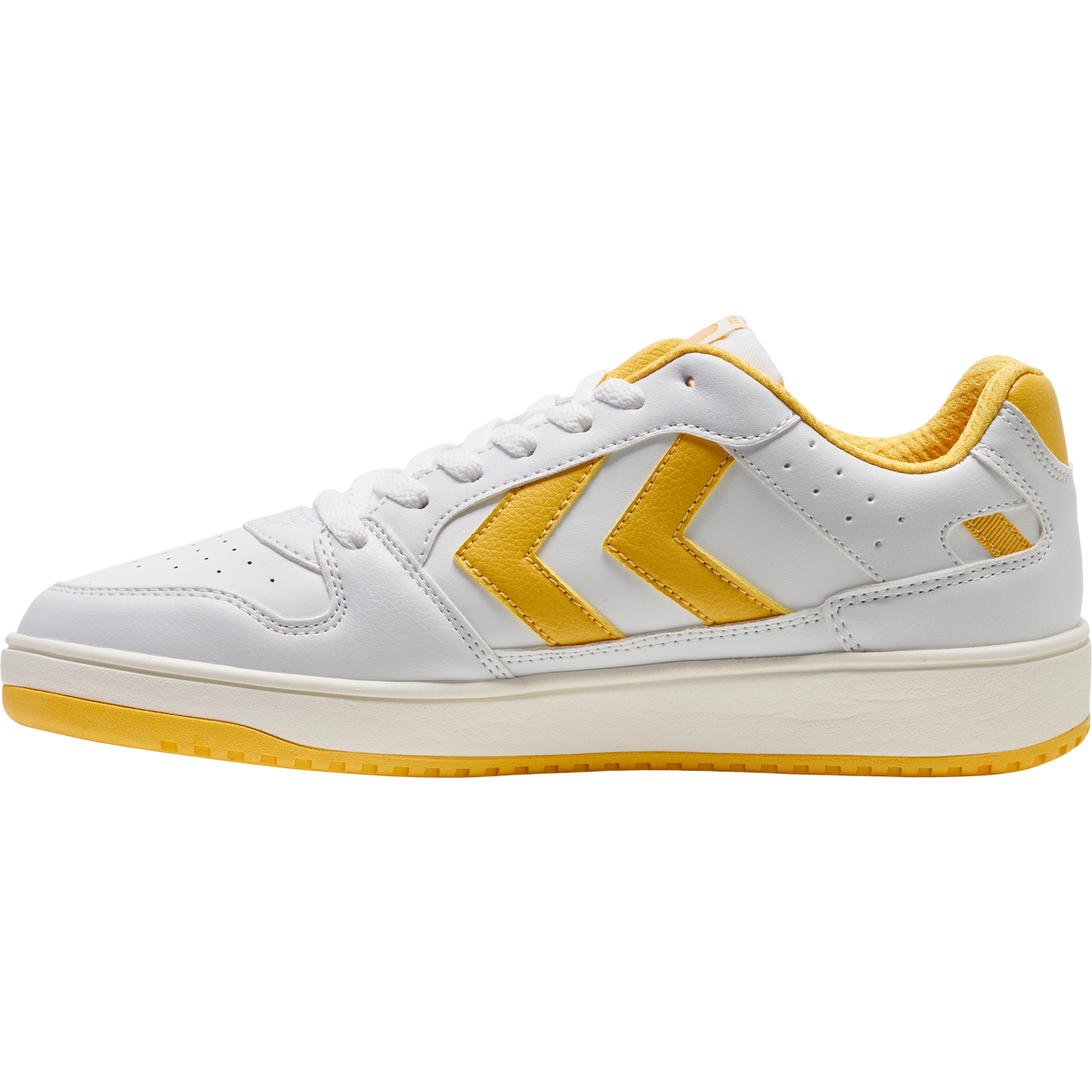 hummel Unisex St. Power Play Rt Shoes-3