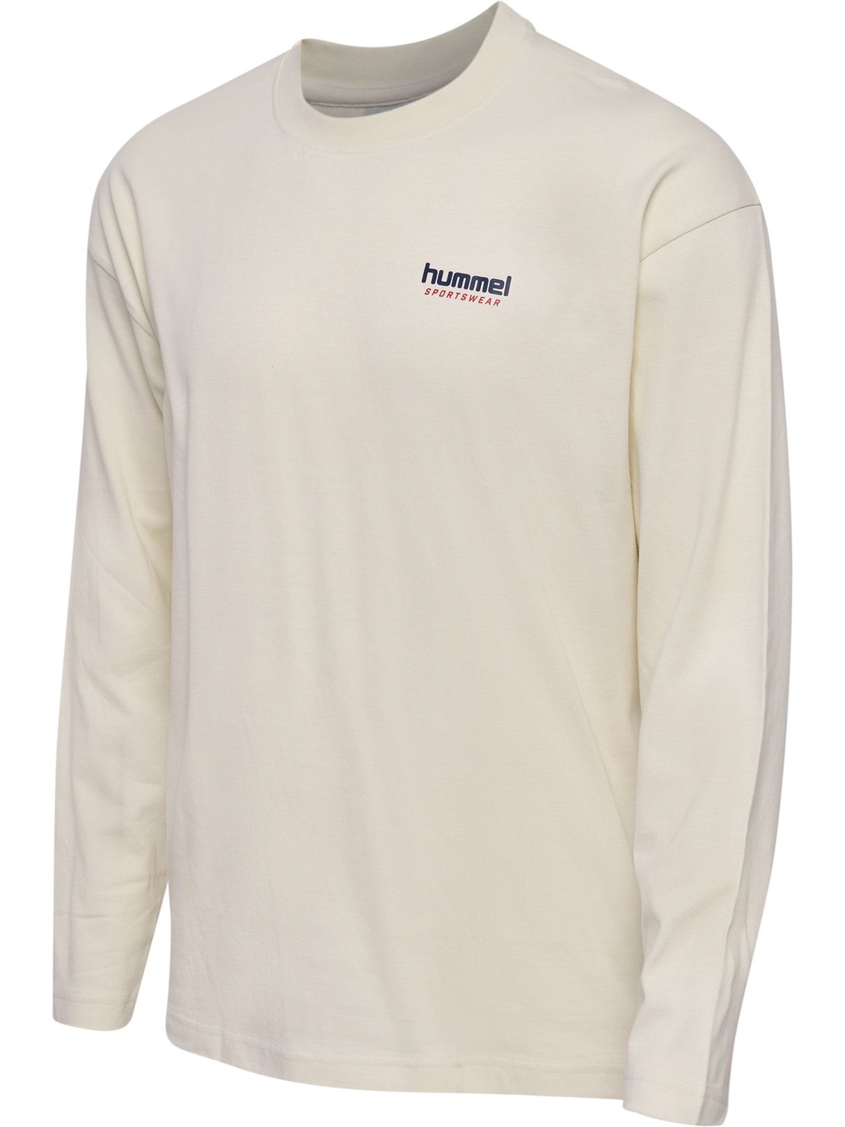 hummel Unisex Loose Long Sleeve T-Shirt Sw-1