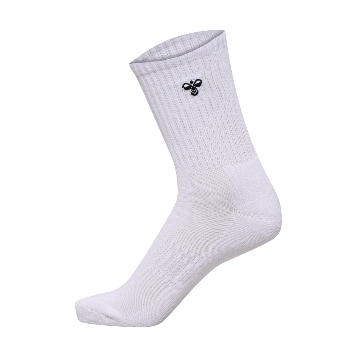 hummel Unisex 3-Pack Socks Bee-2