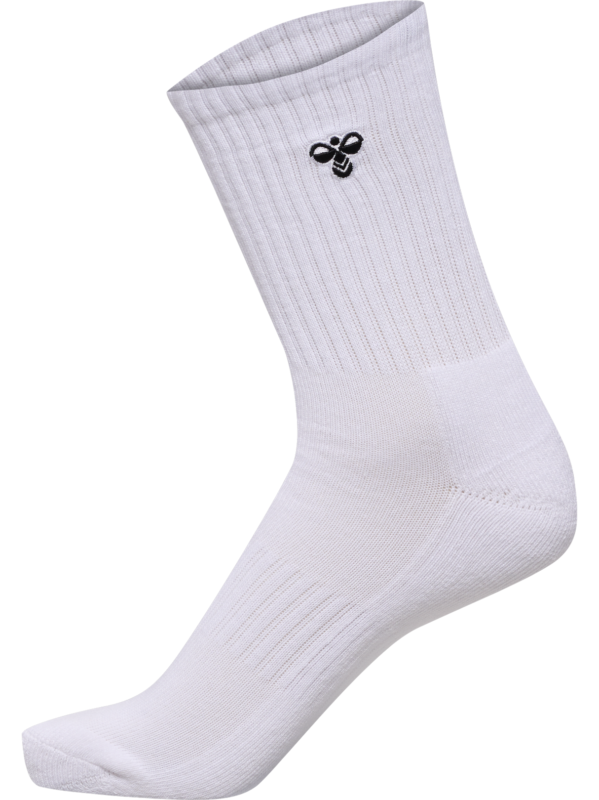 hummel Unisex 3-Pack Socks Bee-2