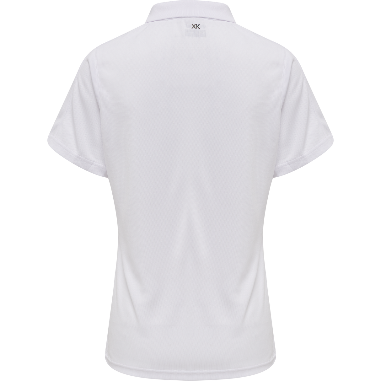 hummel Women's Core XK Functional Polo-2
