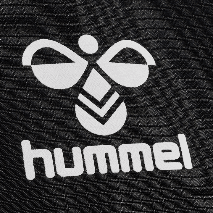 hummel Women's Go Fleece Jacket-3