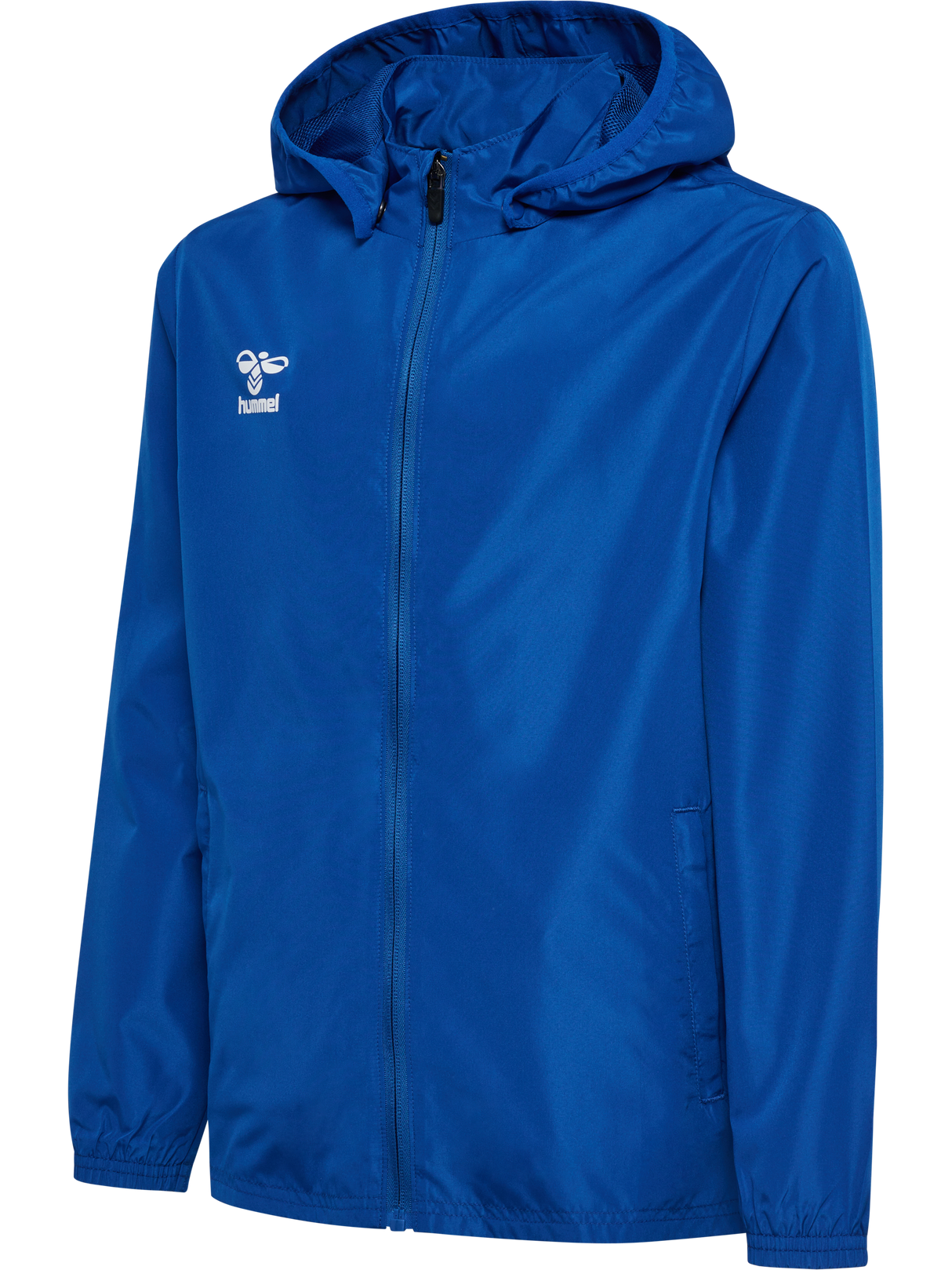 hummel Youth Essential All-Weather Jacket-1