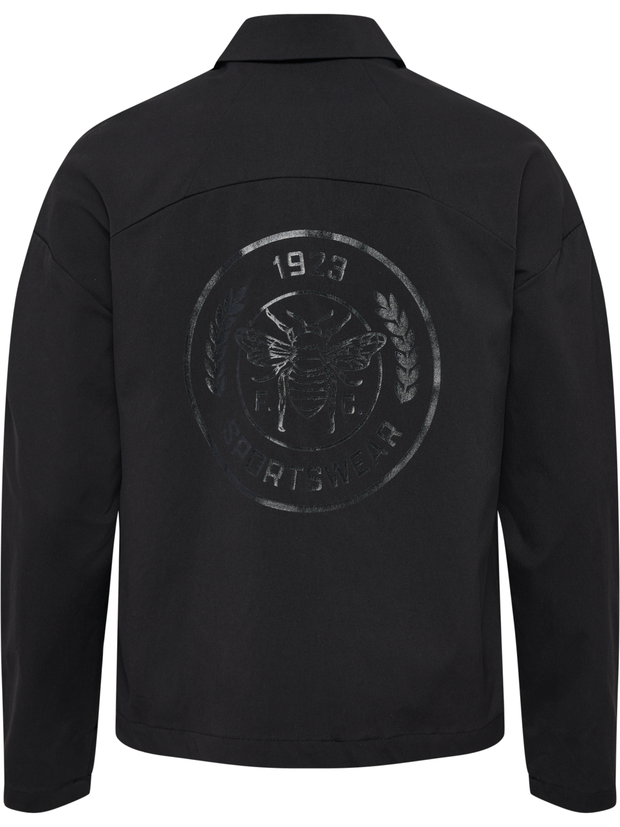 hummel Unisex Coach Jacket Hsw-2