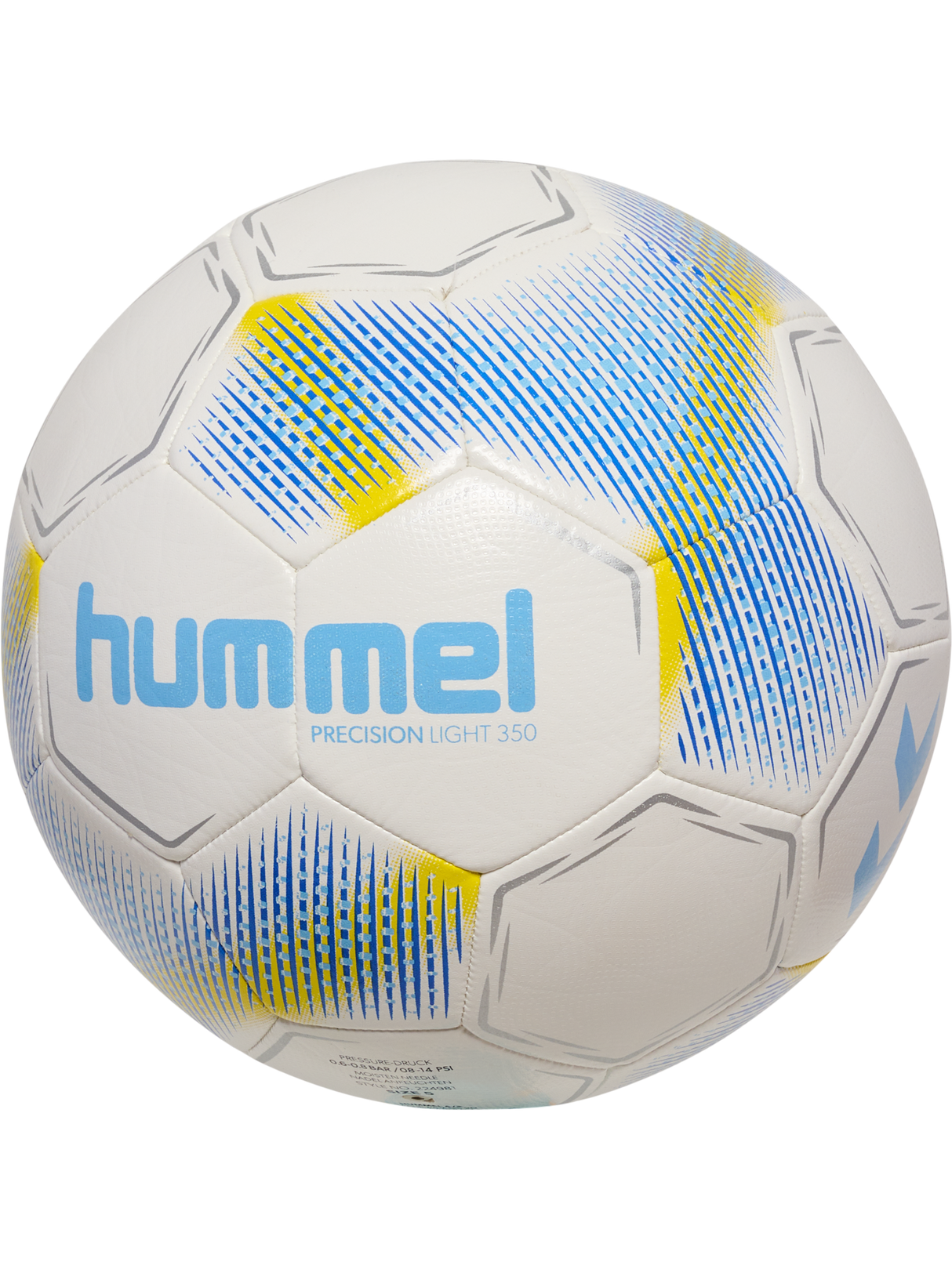 hummel Precision Light 350 Soccer Ball-1