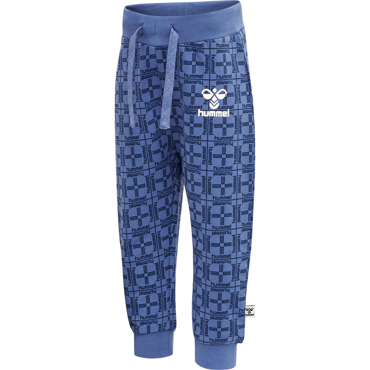 hummel Infant & Toddler Tommy Pants-1