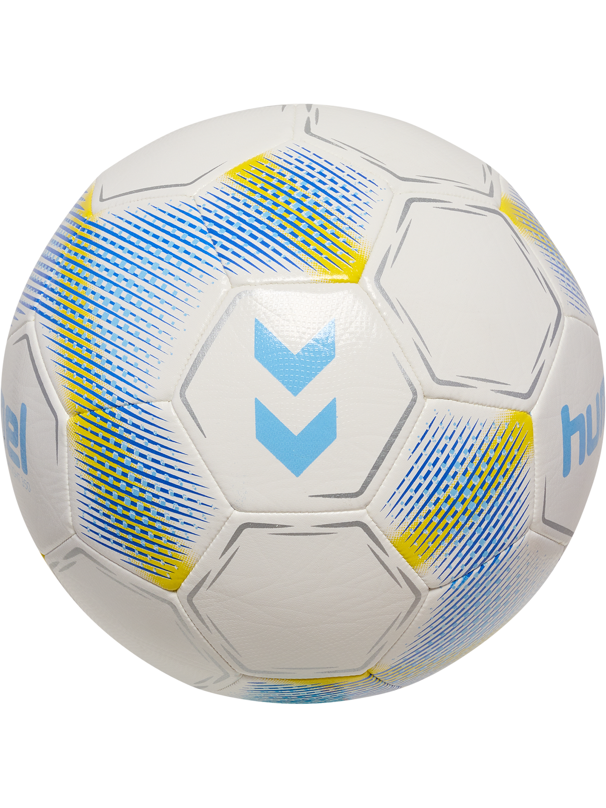 hummel Precision Light 350 Soccer Ball-2
