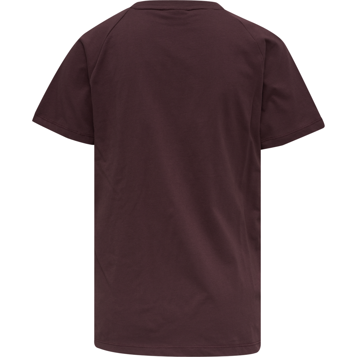 hummel Women's Zenia Short Sleeve T-Shirt-2
