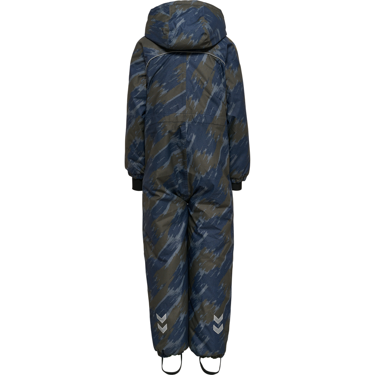 hummel Youth Artic Tex Snowsuit-5