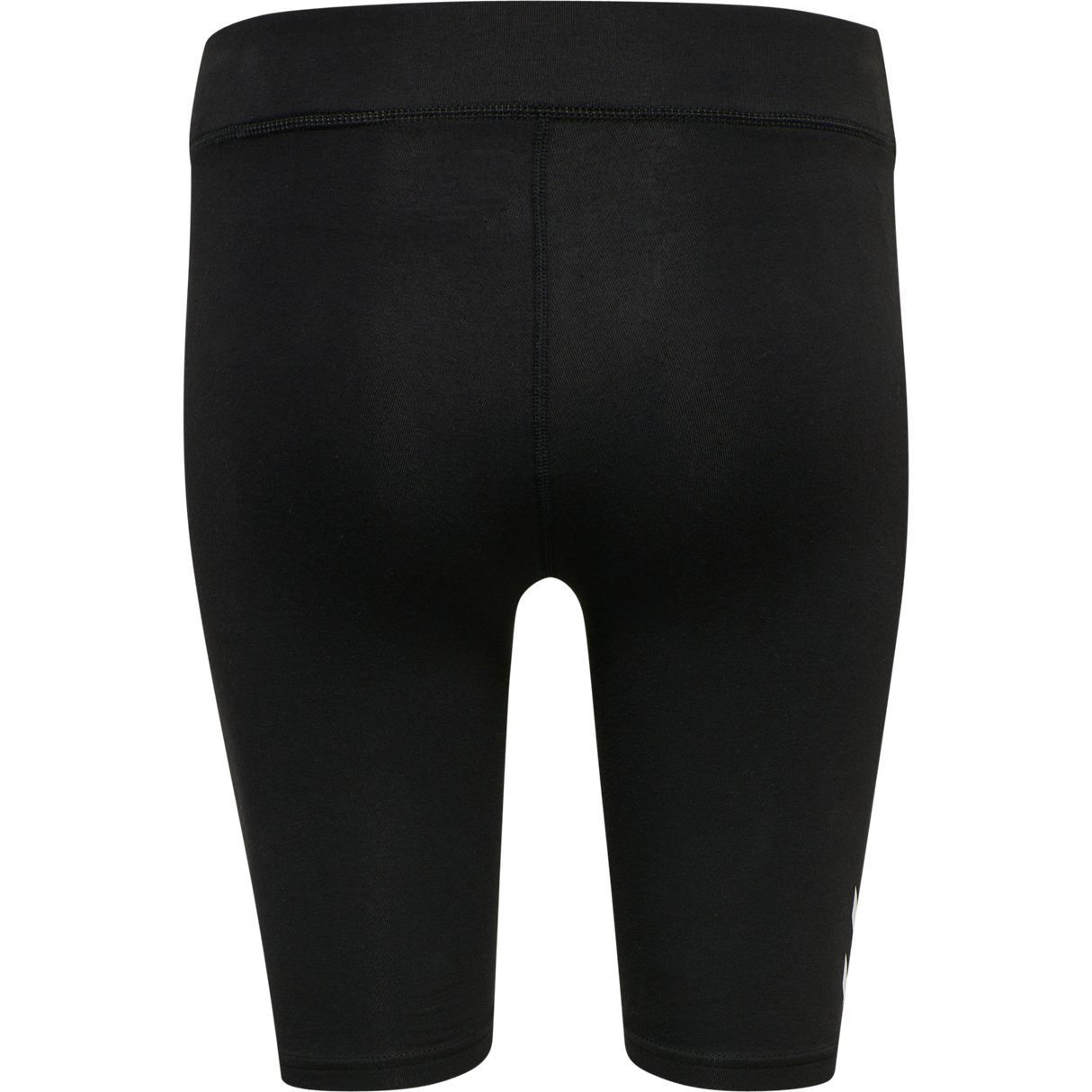 hummel Women's Training Essentials Maja 2-Pack Mid Waist Tight Shorts-5