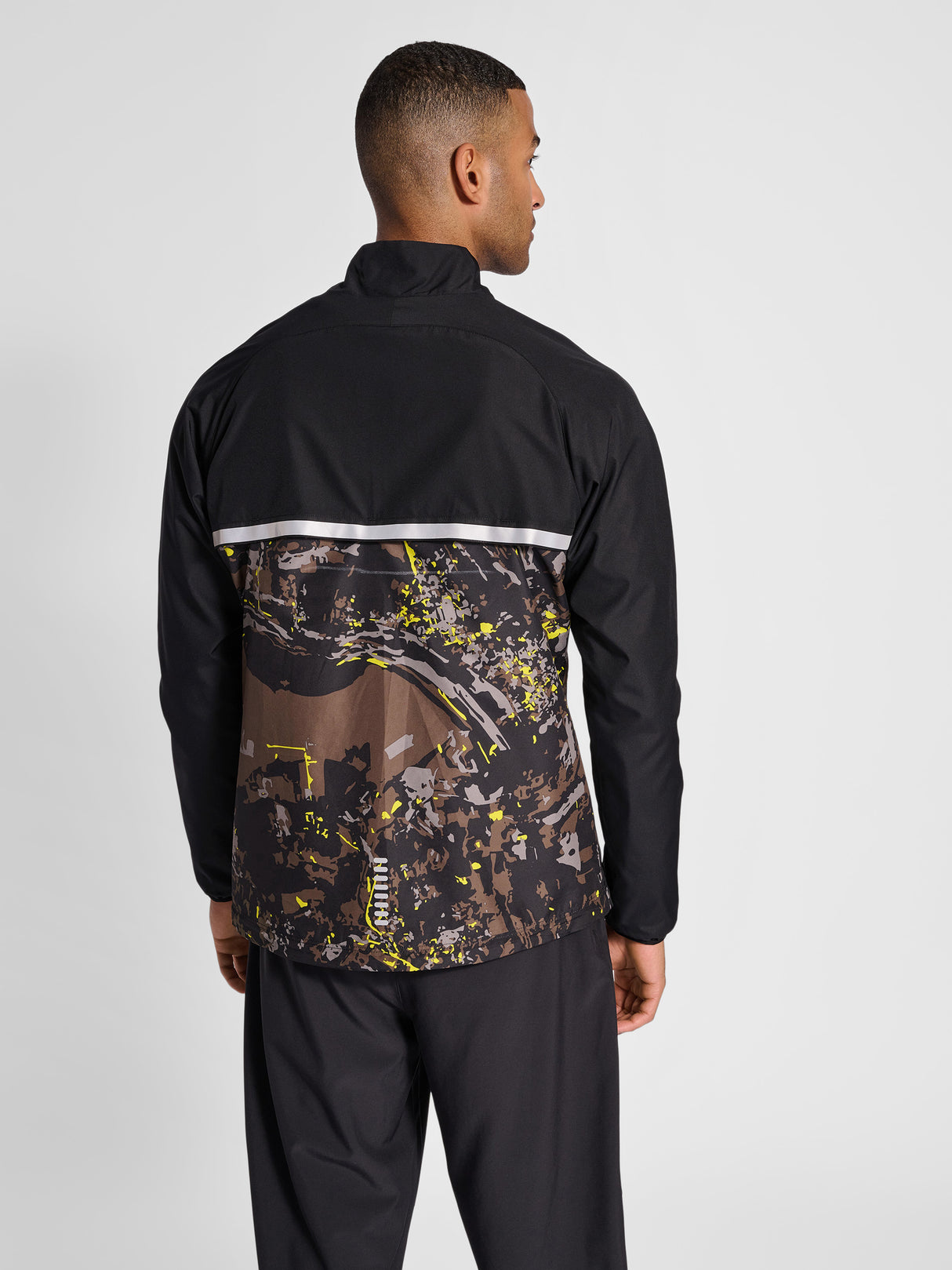 Newline Men's Austin Jacket-6