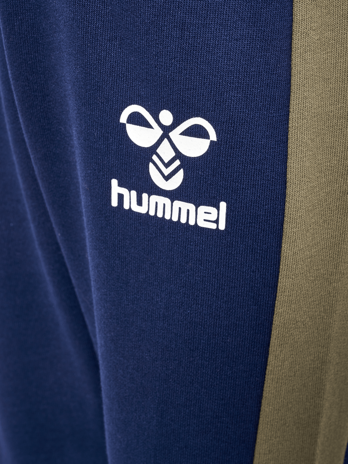 hummel Infant & Toddler Herman Pants-3